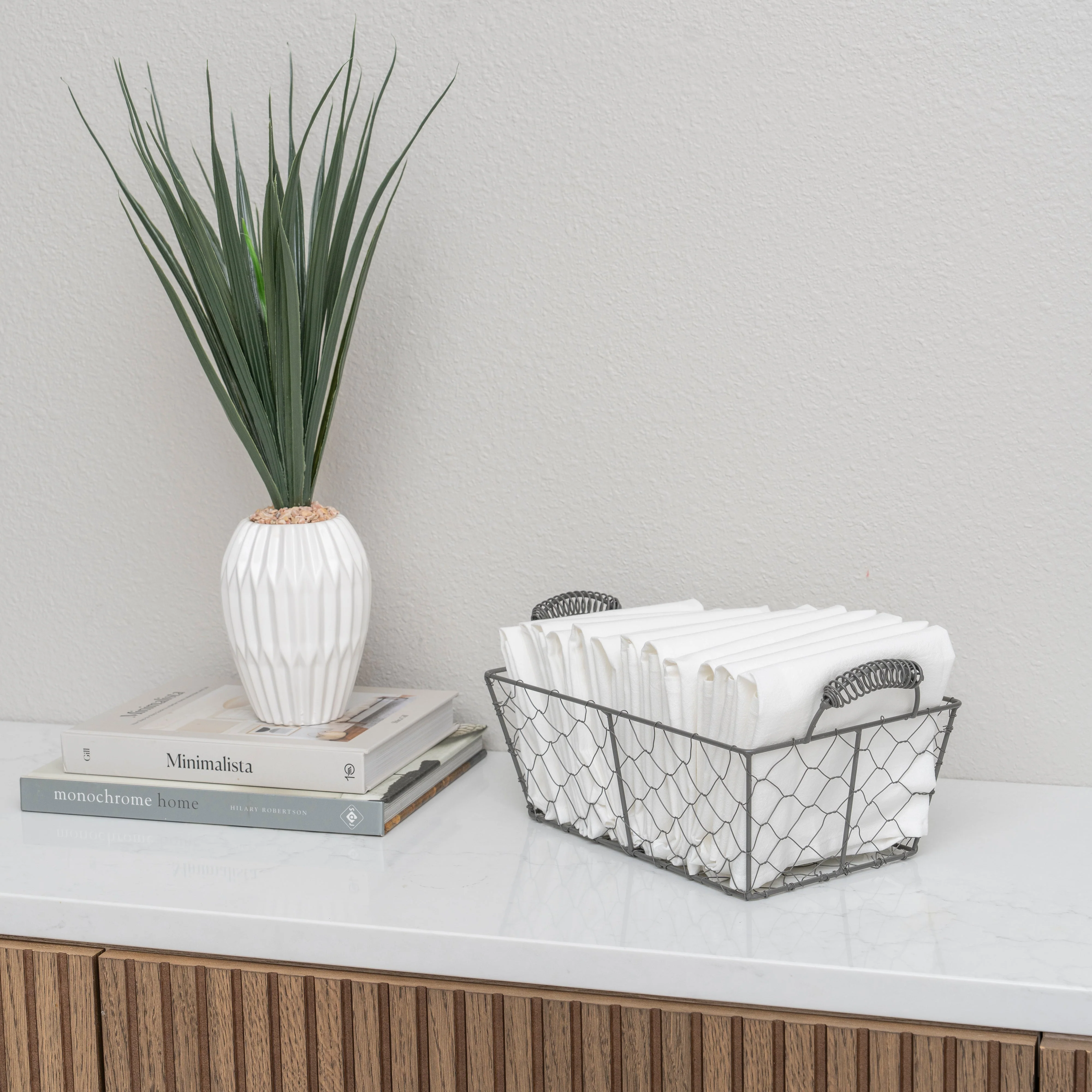 Flour Sack Napkins - Image 8