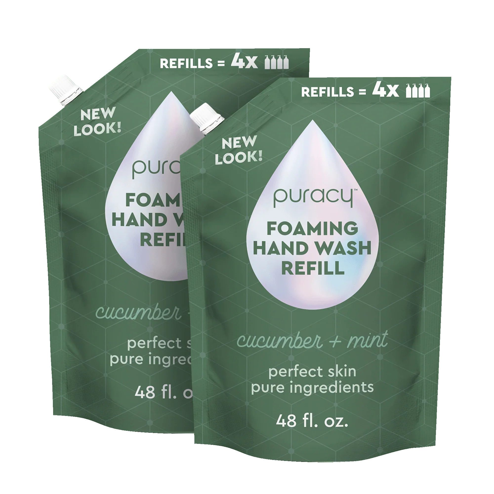 Foaming Hand Soap - Image 11