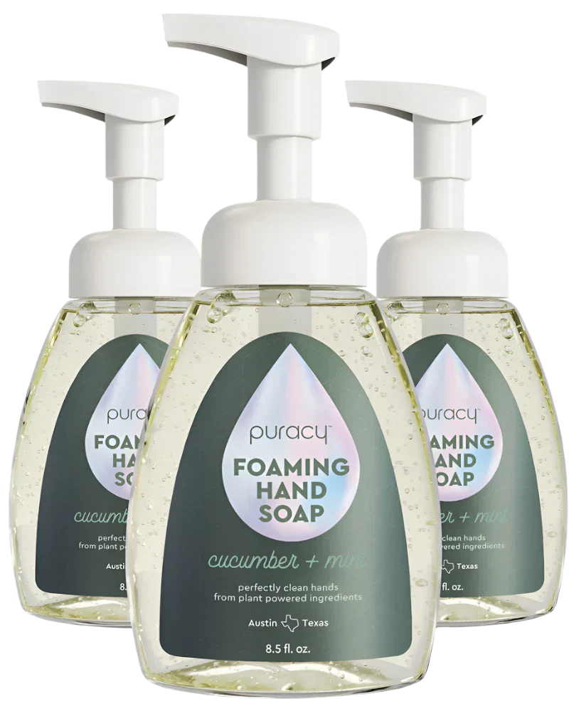 Foaming Hand Soap - Image 12