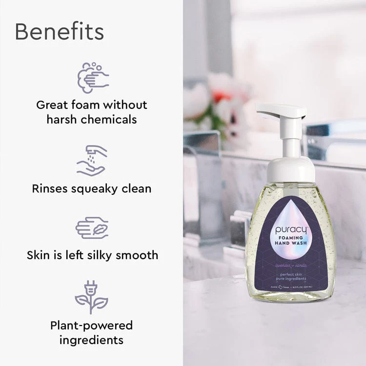 Foaming Hand Soap - Image 18
