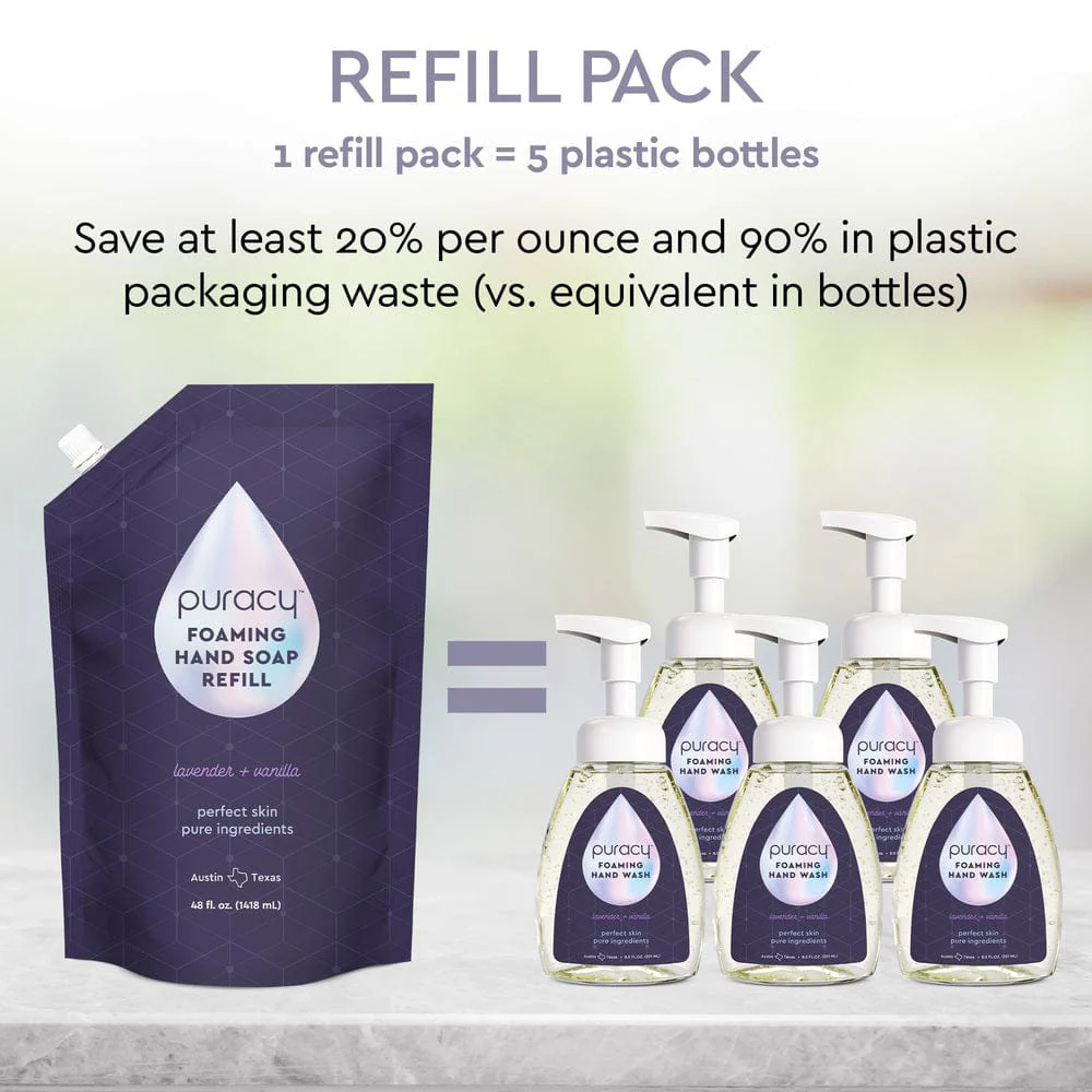 Foaming Hand Soap - Image 19