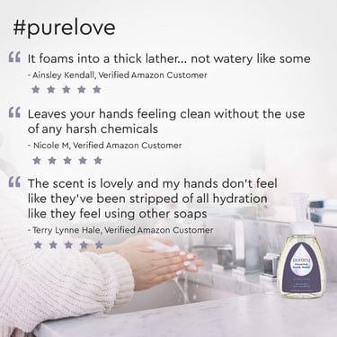 Foaming Hand Soap - Image 25
