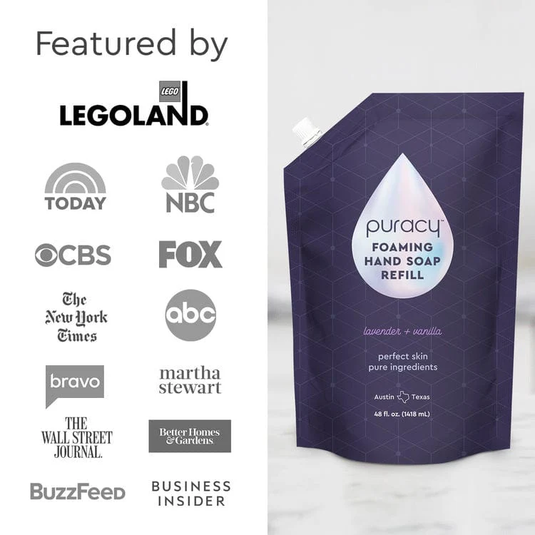 Foaming Hand Soap - Image 27