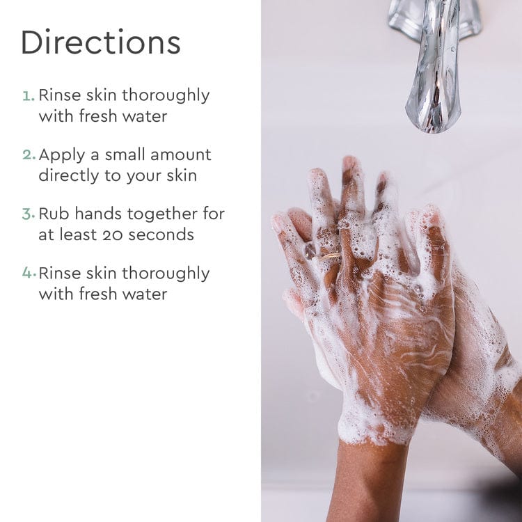Foaming Hand Soap - Image 28