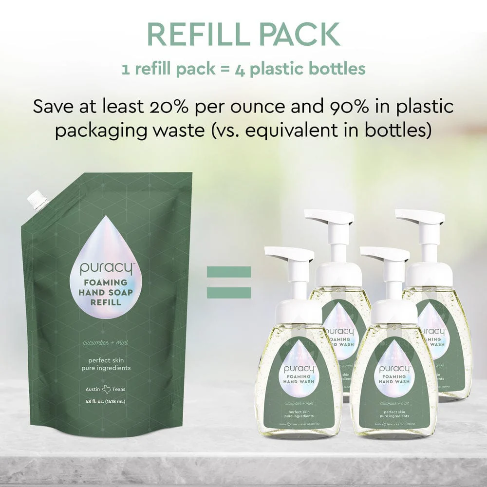 Foaming Hand Soap - Image 29