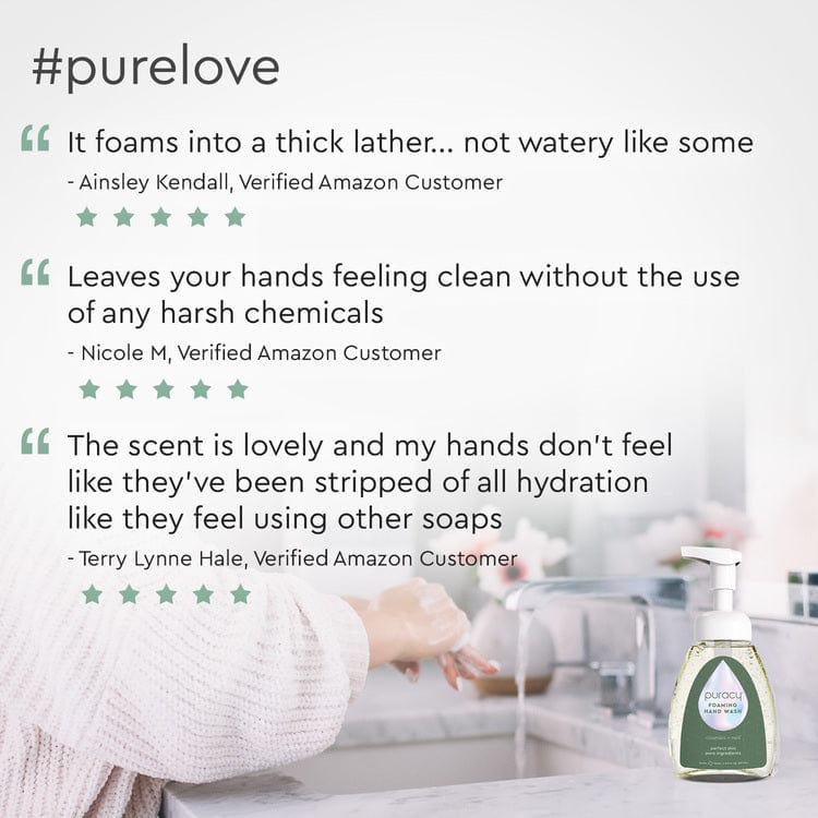 Foaming Hand Soap - Image 30
