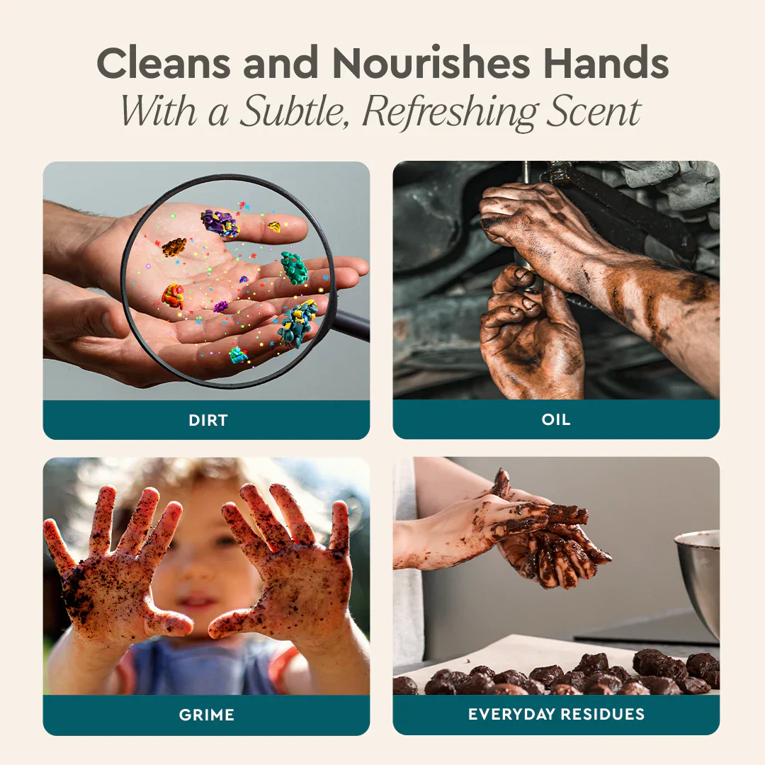 Foaming Hand Soap - Image 37