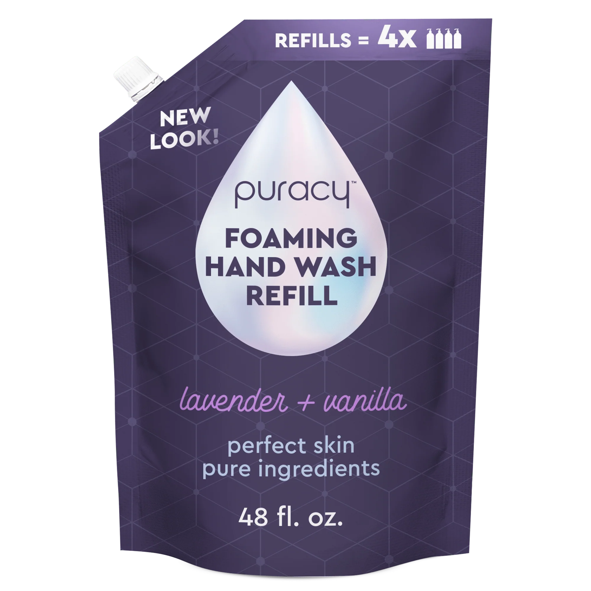 Foaming Hand Soap - Image 6