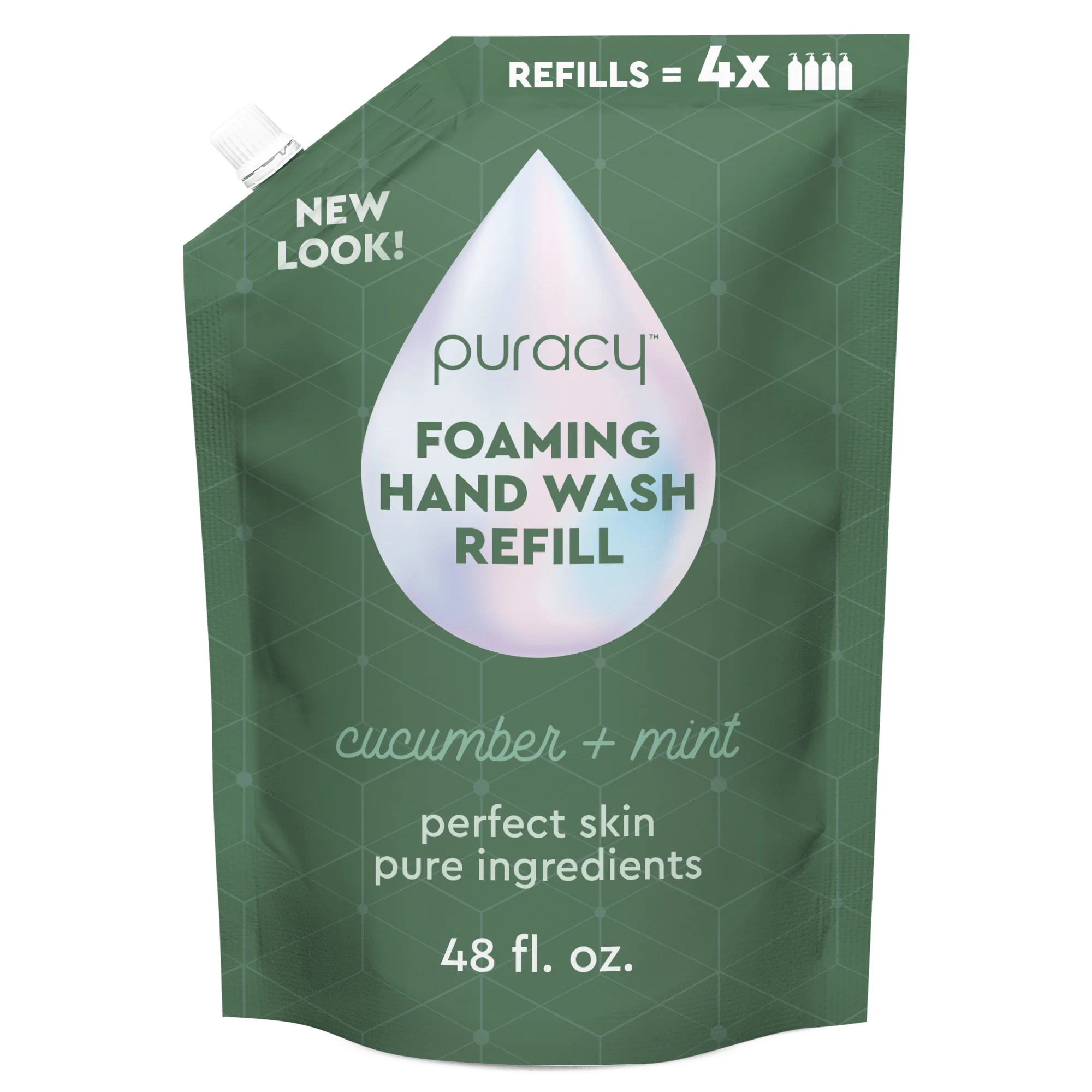Foaming Hand Soap - Image 7