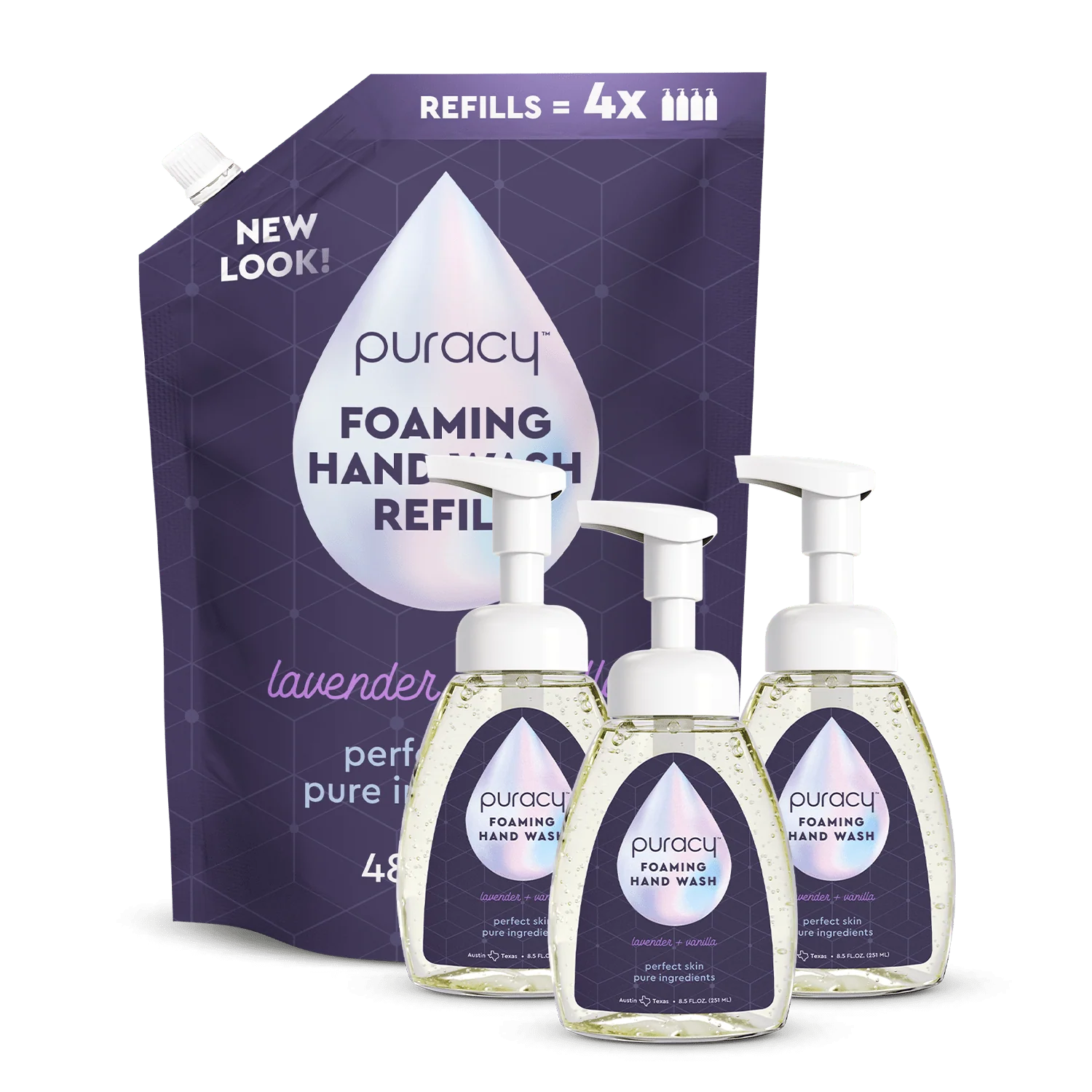 Foaming Hand Soap - Image 9