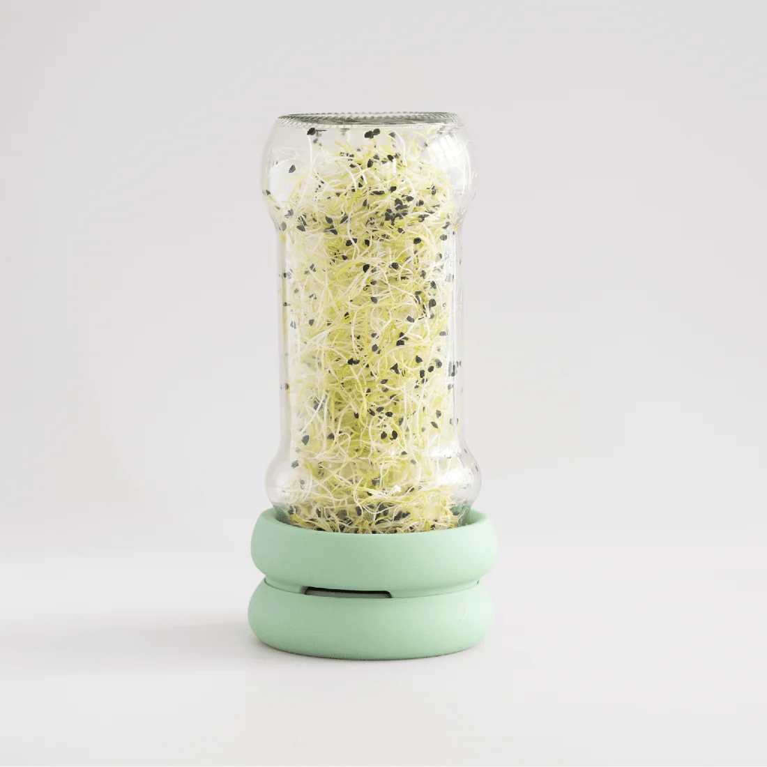 Food Huggers Micro Greens Kit - Image 4