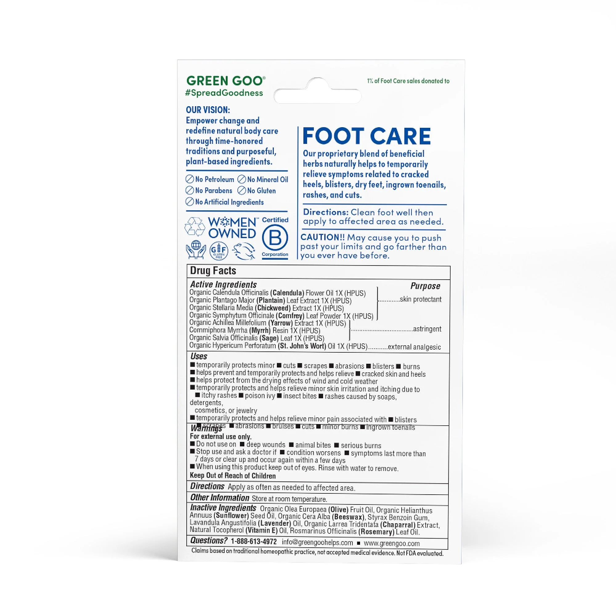 Foot Care - Image 10