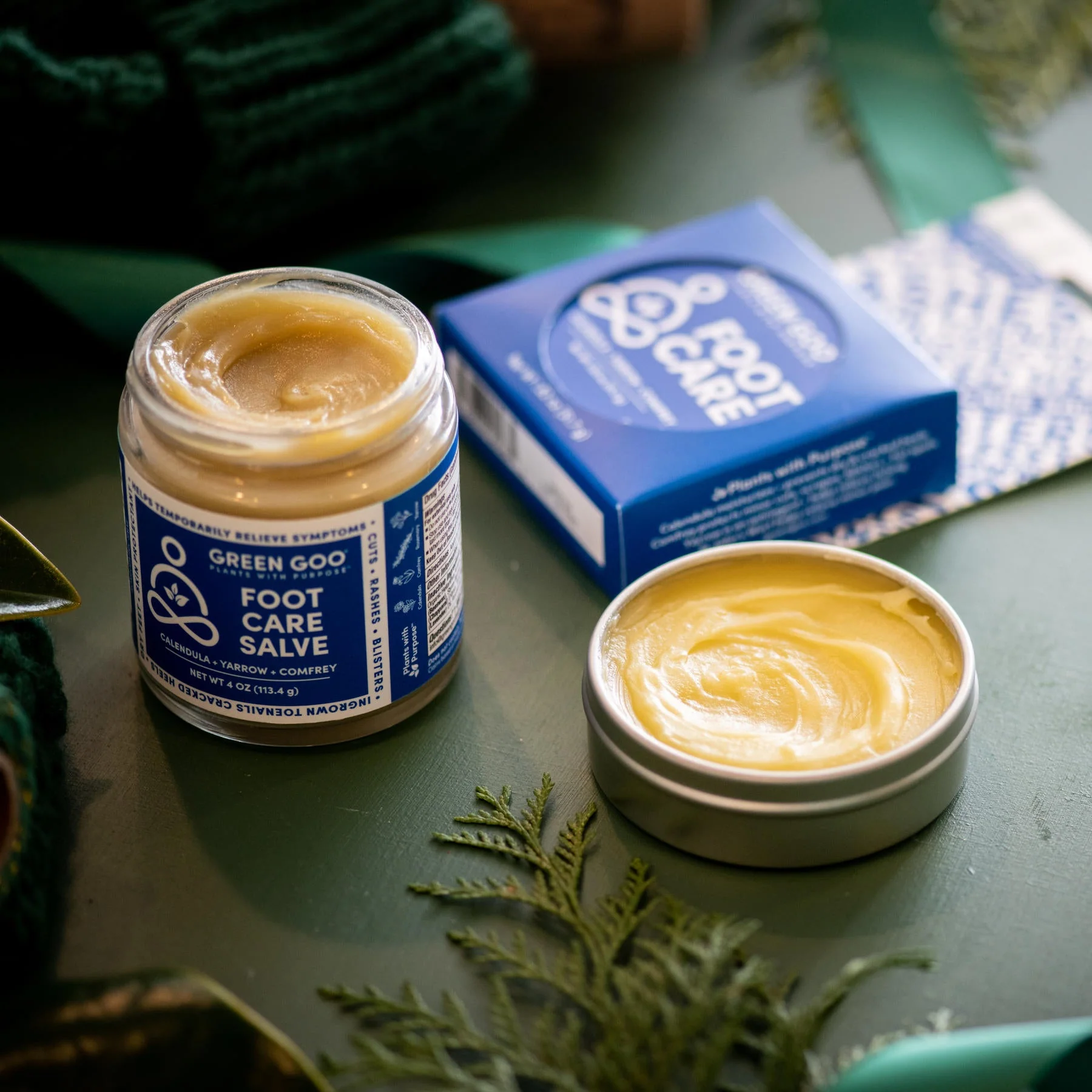Foot Care - Image 12