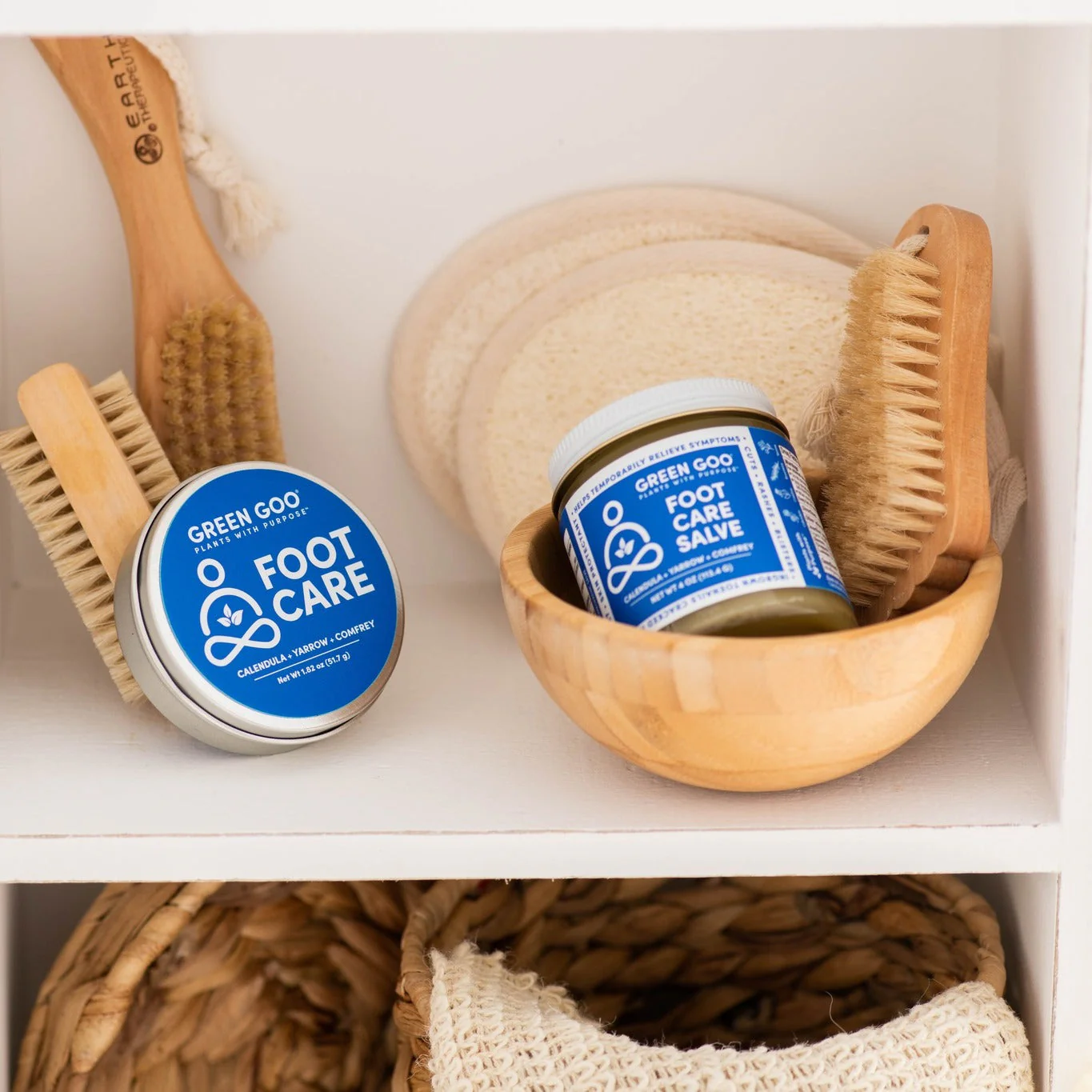 Foot Care - Image 15