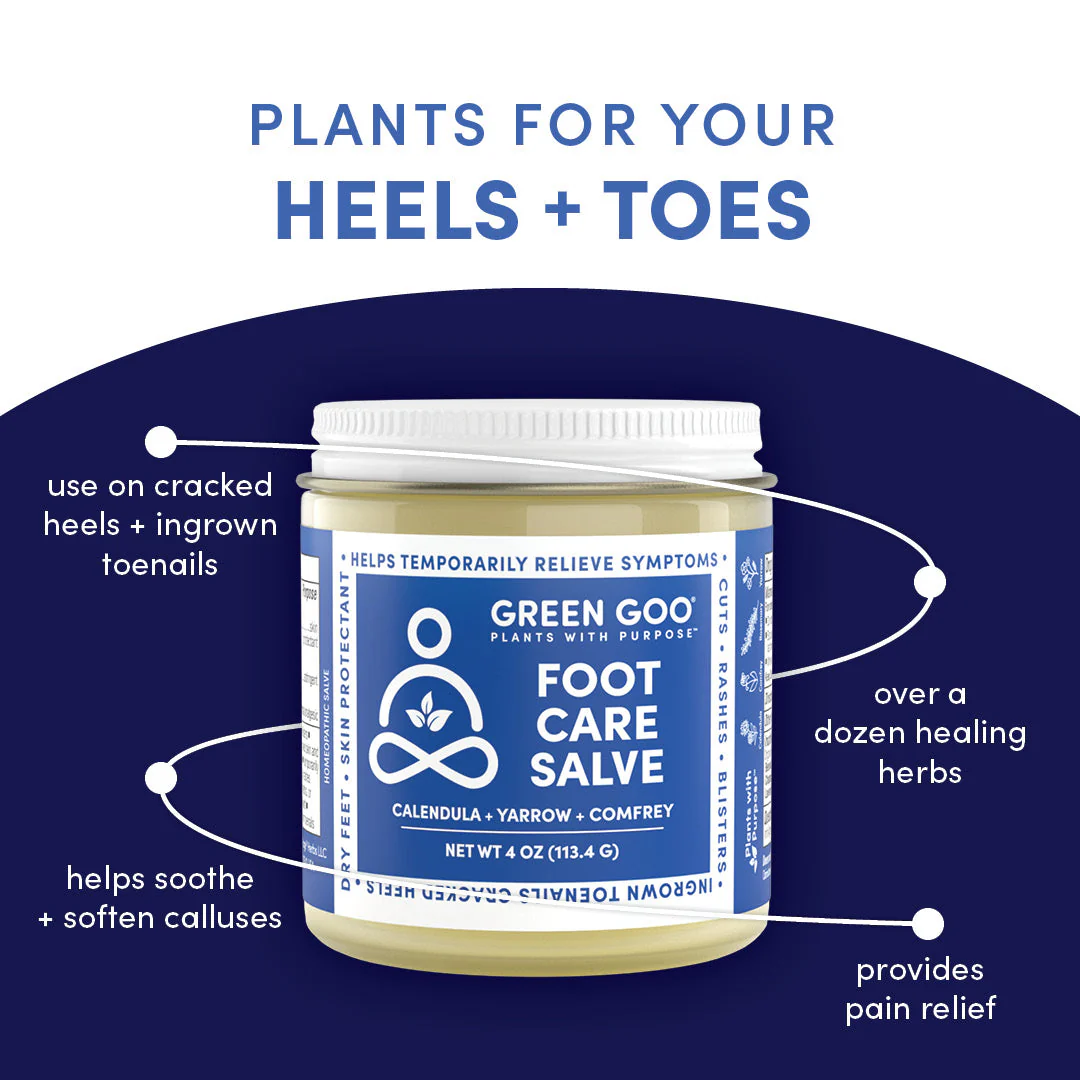 Foot Care - Image 2