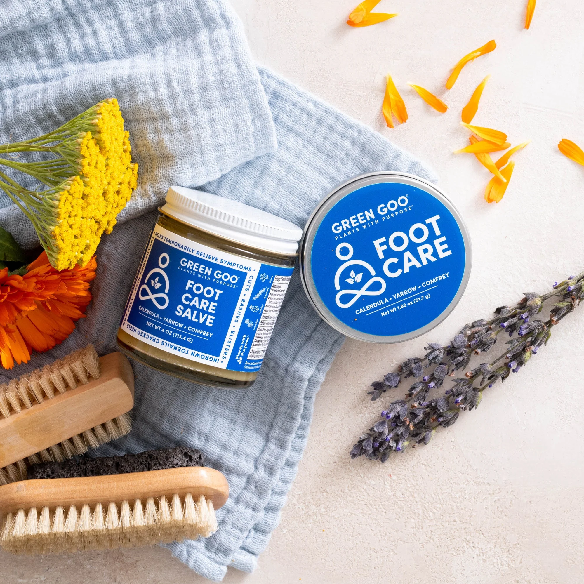 Foot Care - Image 3