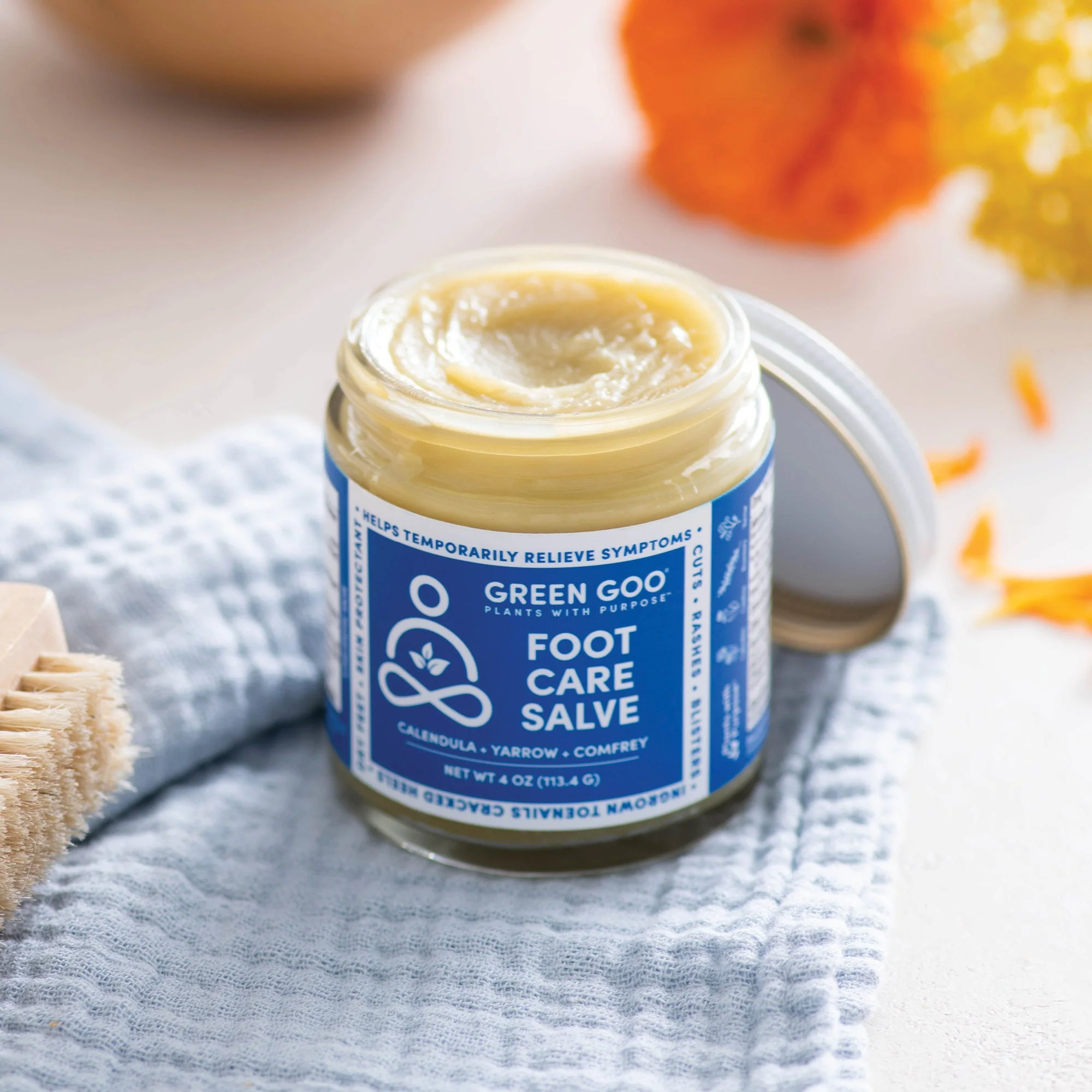 Foot Care - Image 5