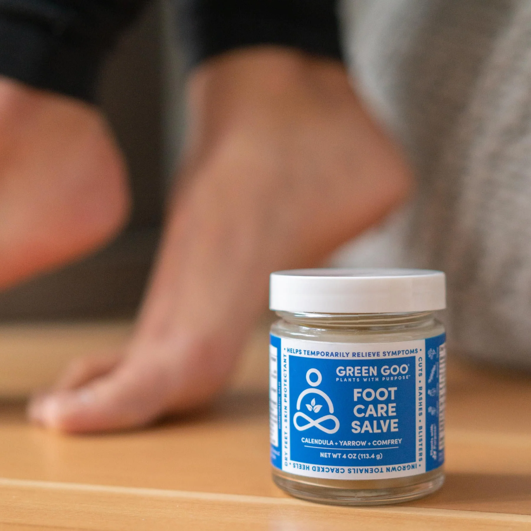 Foot Care - Image 7
