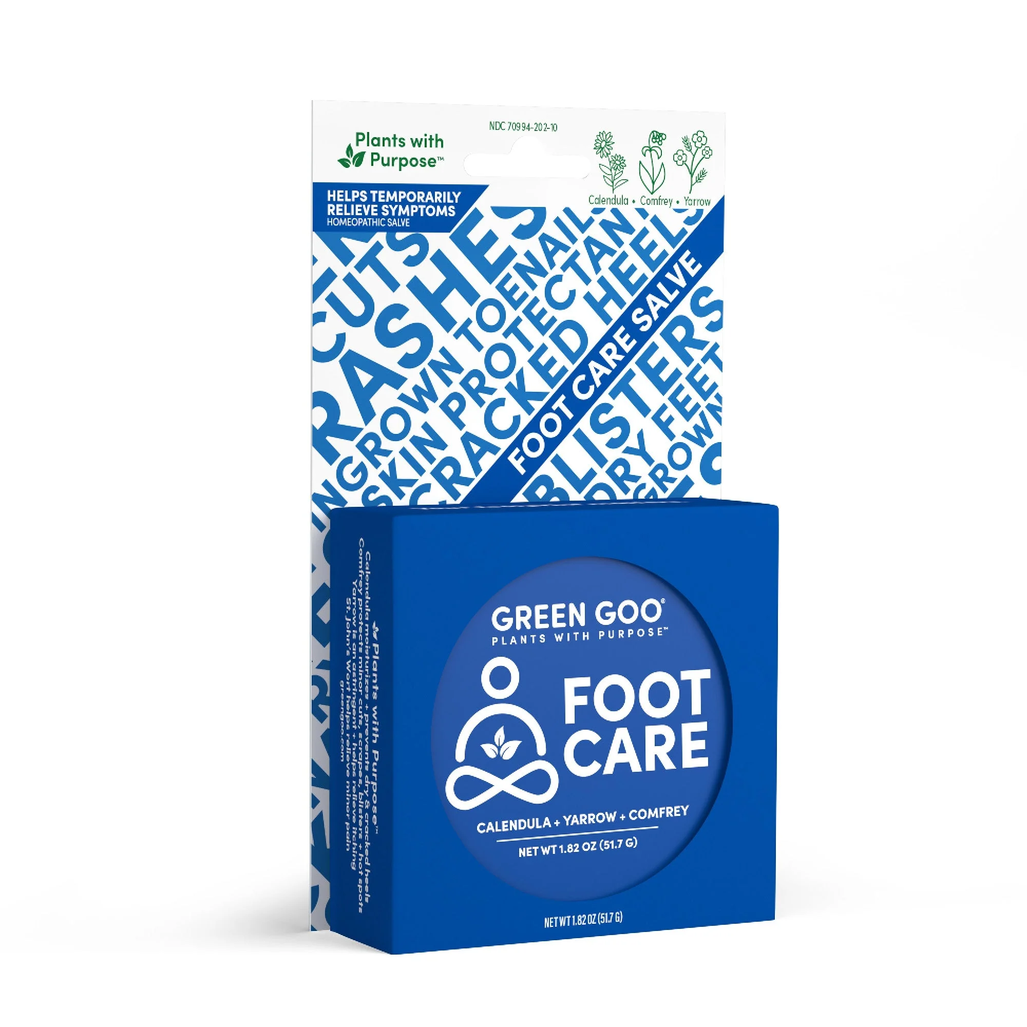 Foot Care - Image 9