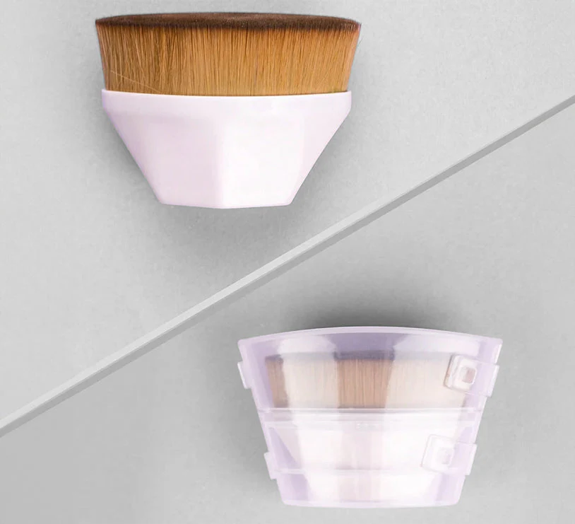 Foundation Makeup Brush - Image 8