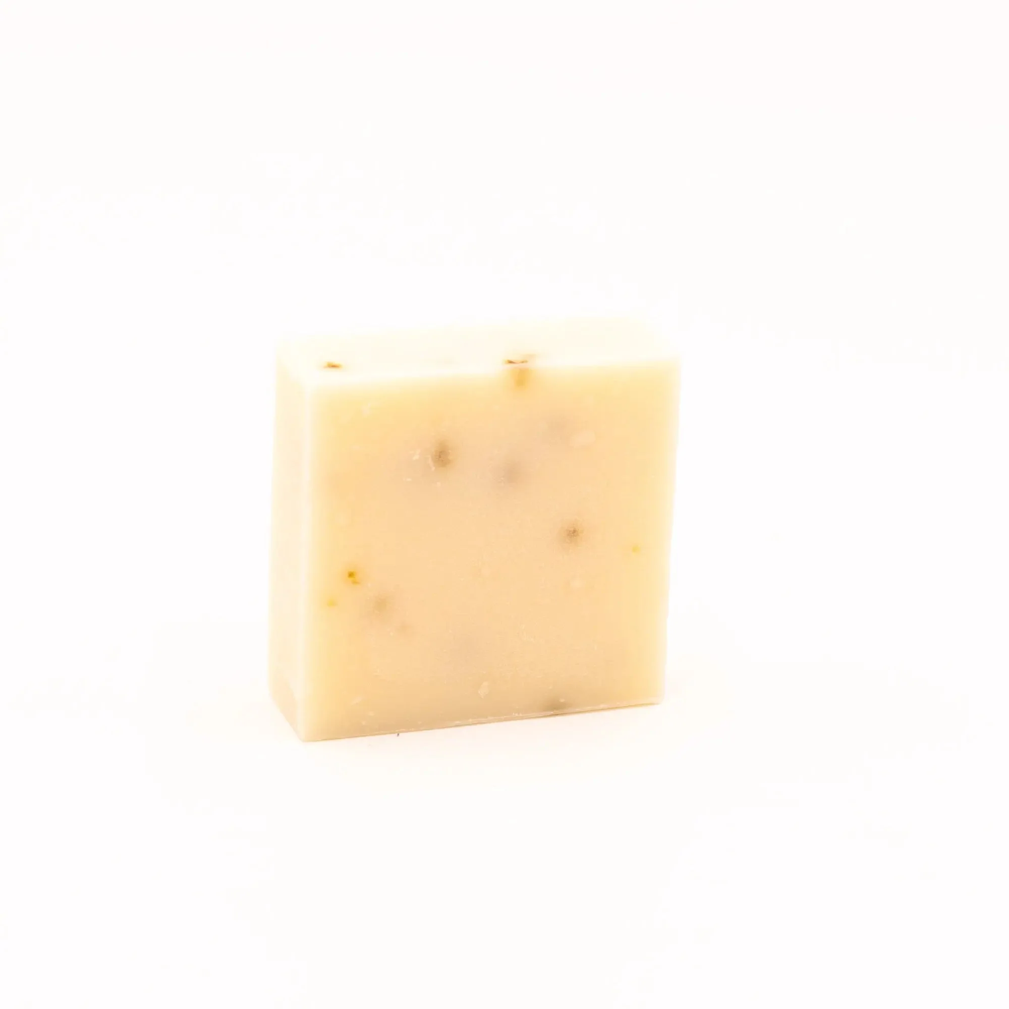 Fragrance Free Goat Milk Bar Soap – Gentle Hydrating Cleanse - Image 3
