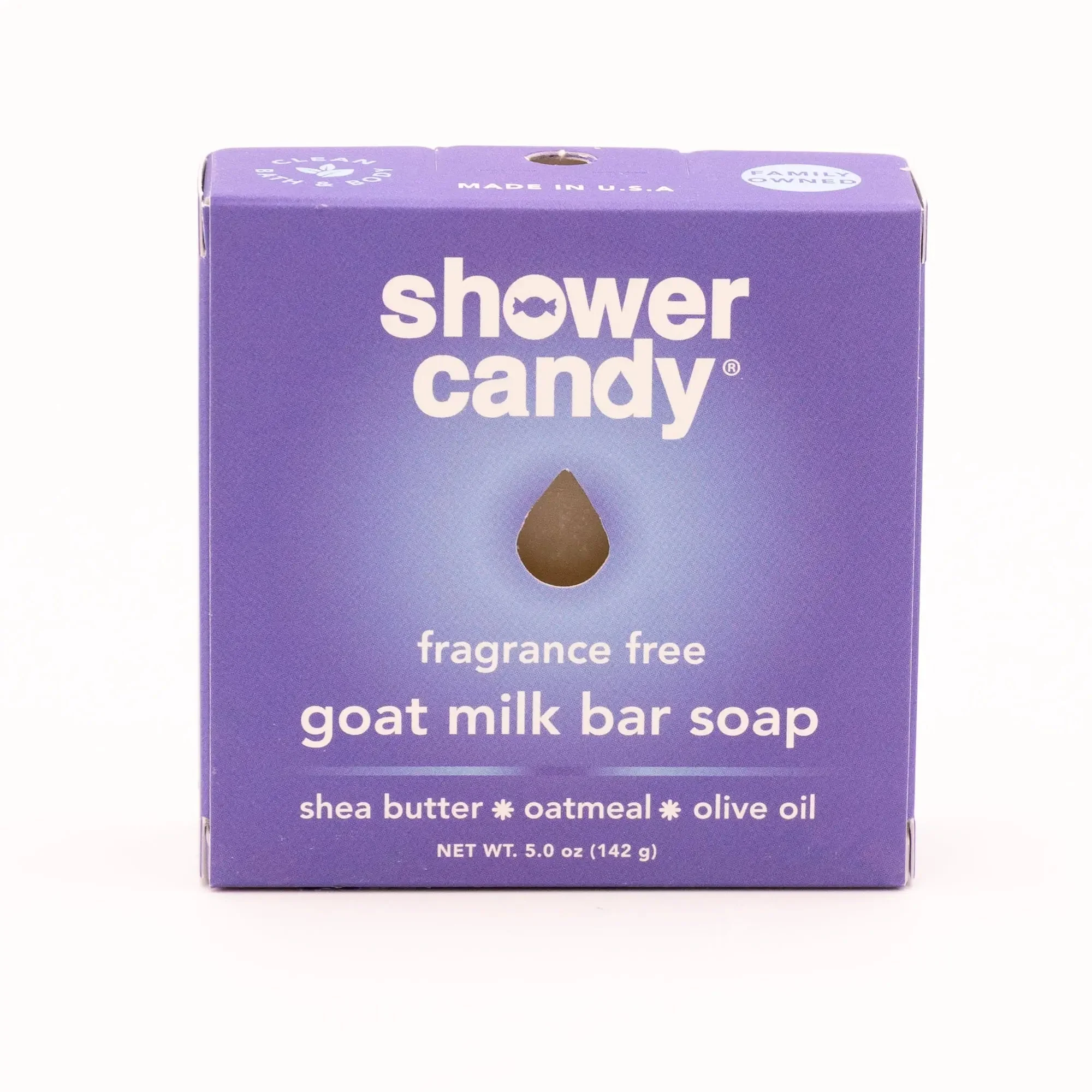 Fragrance Free Goat Milk Bar Soap – Gentle Hydrating Cleanse - Image 6