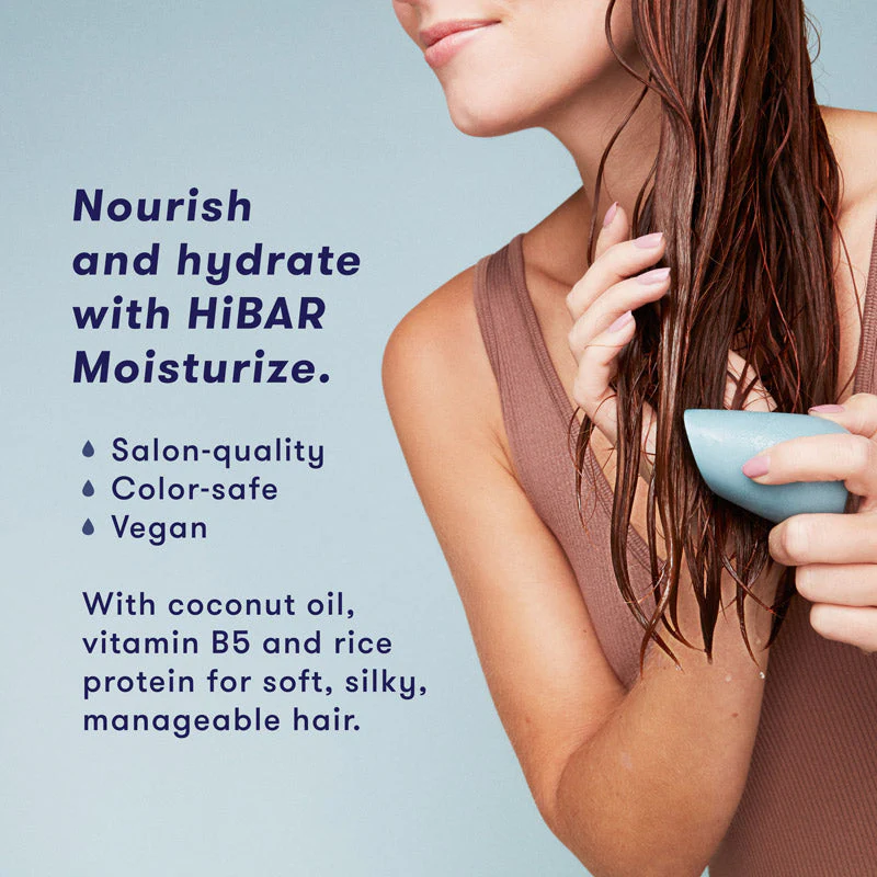 Fragrance-Free Moisturize Conditioner Bar - Image 2