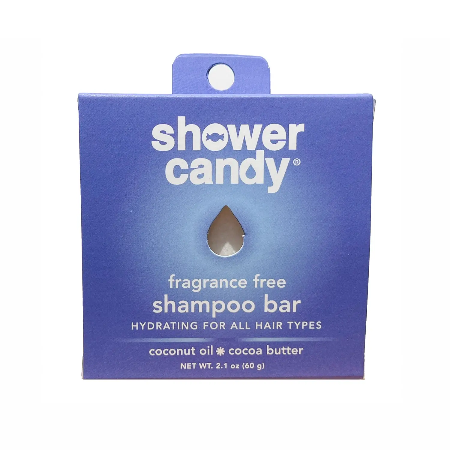Fragrance Free Shampoo Bar – Hydrating for All Hair Types - Image 10