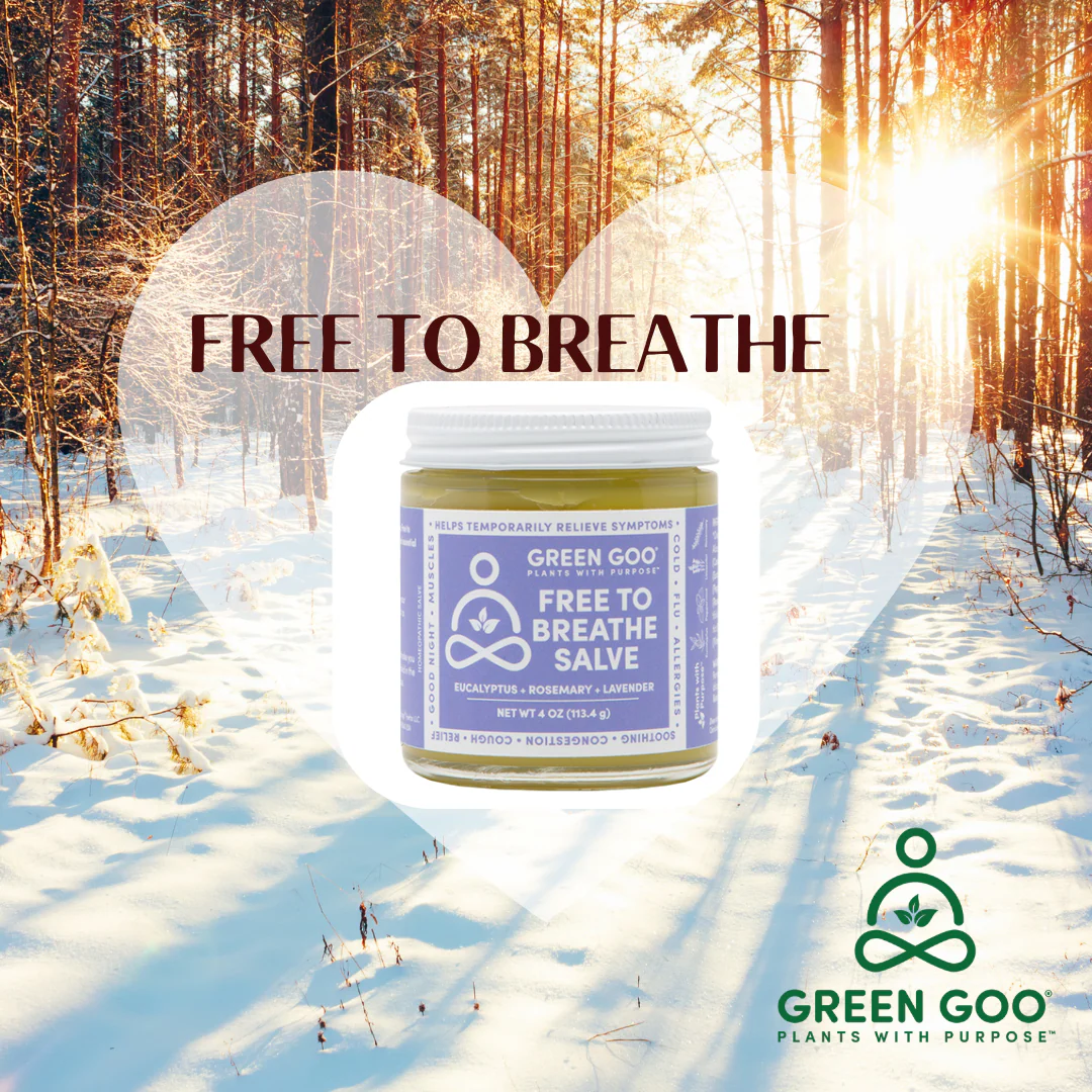 Free To Breathe Natural Decongestant - Image 17