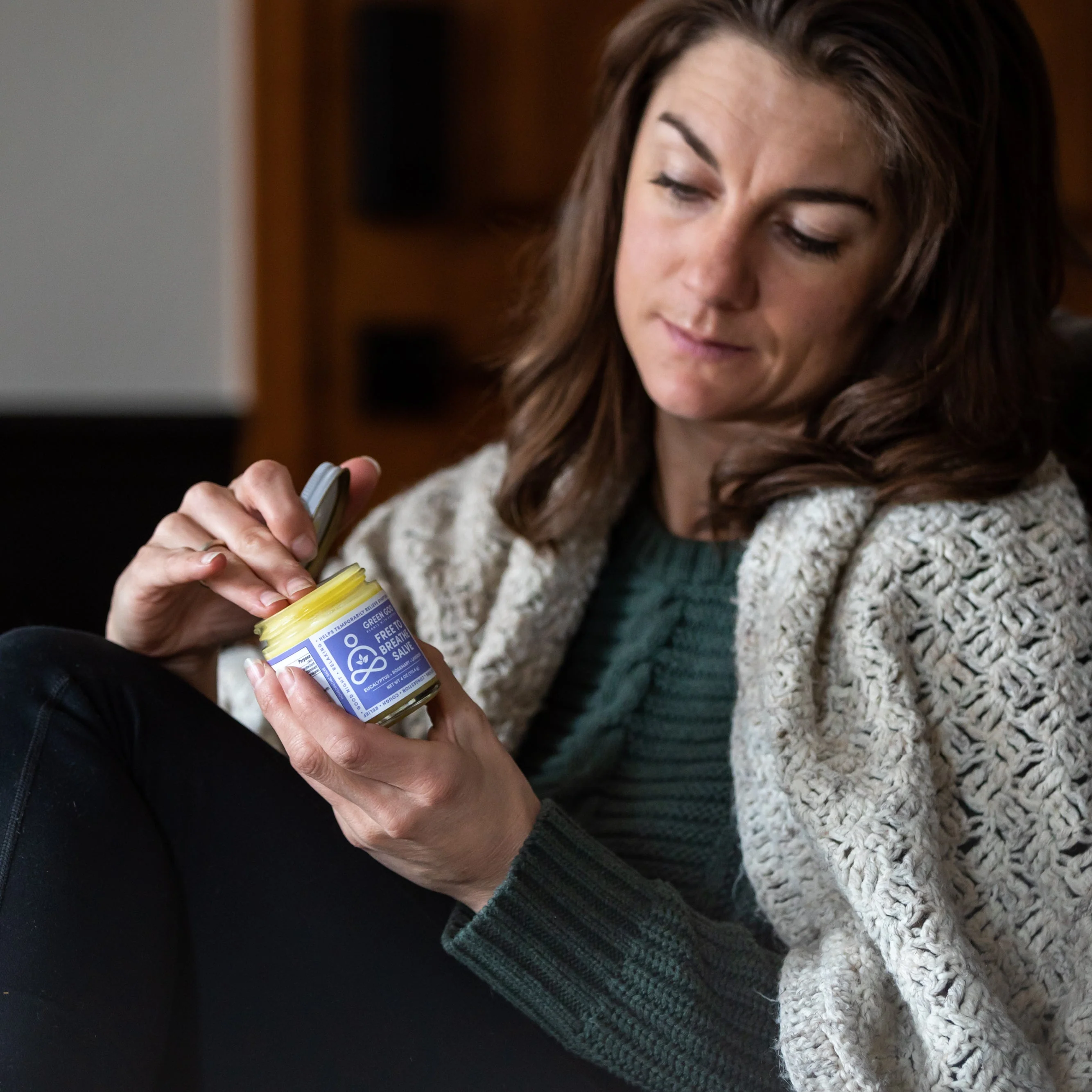 Free To Breathe Natural Decongestant - Image 6