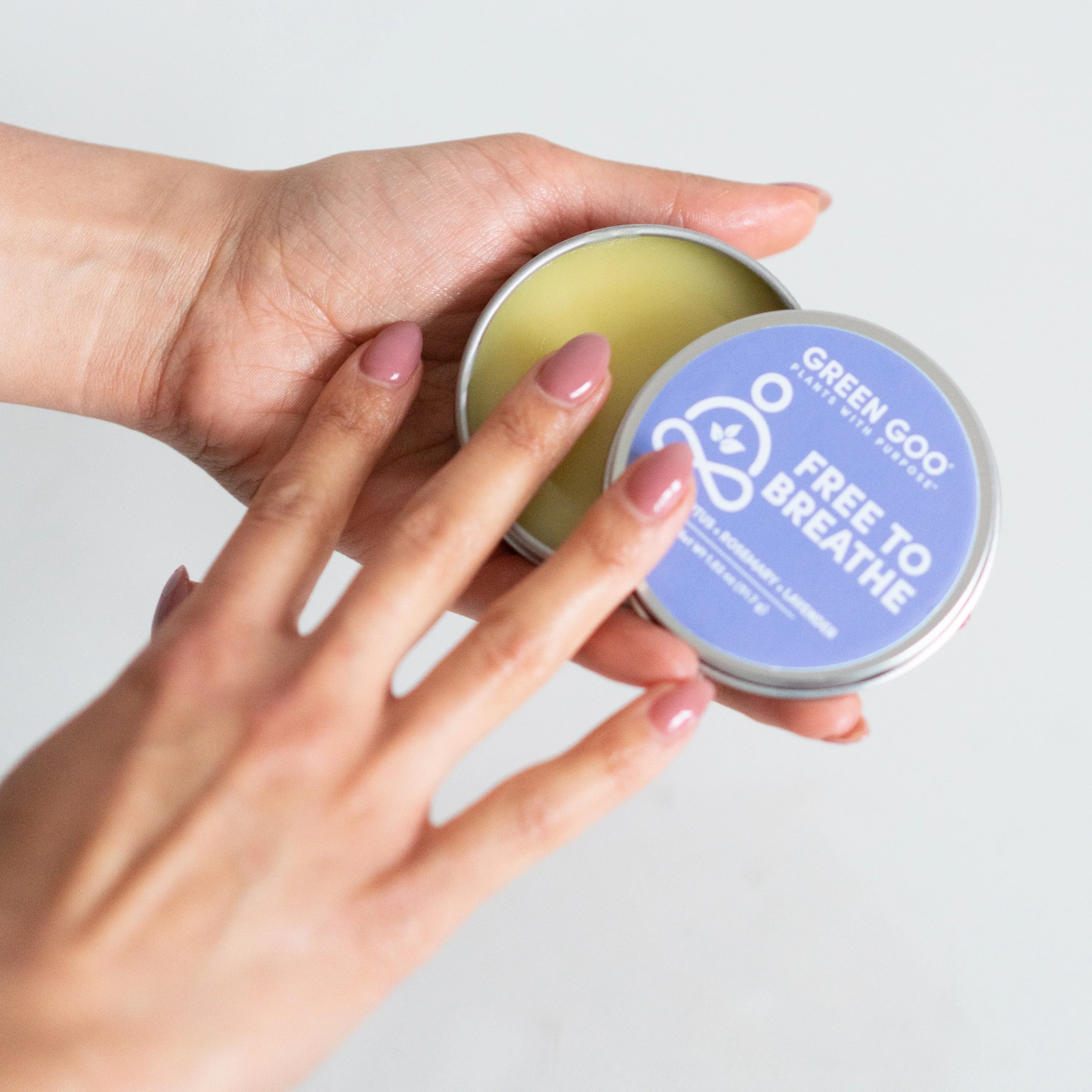 Free To Breathe Natural Decongestant - Image 8