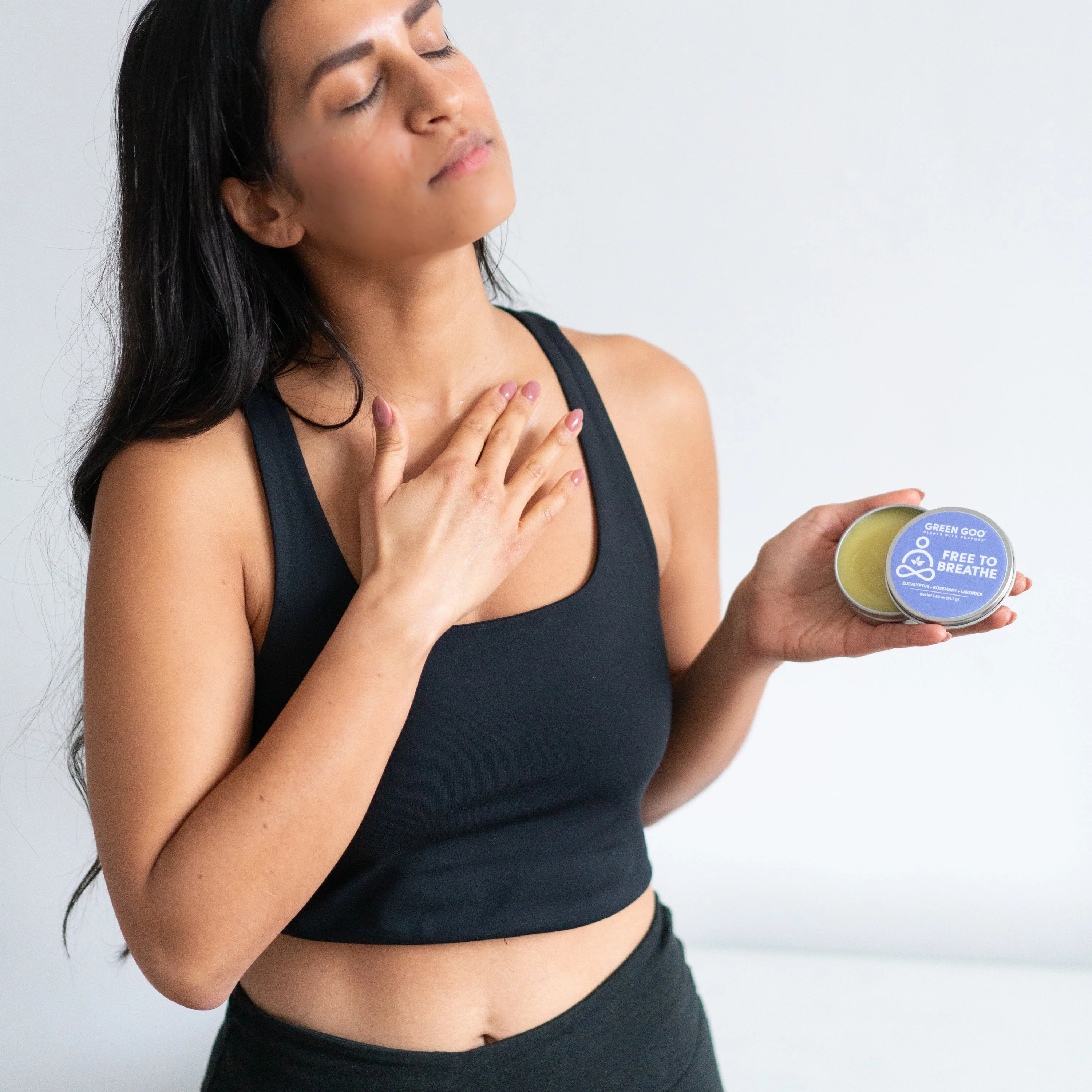 Free To Breathe Natural Decongestant - Image 9