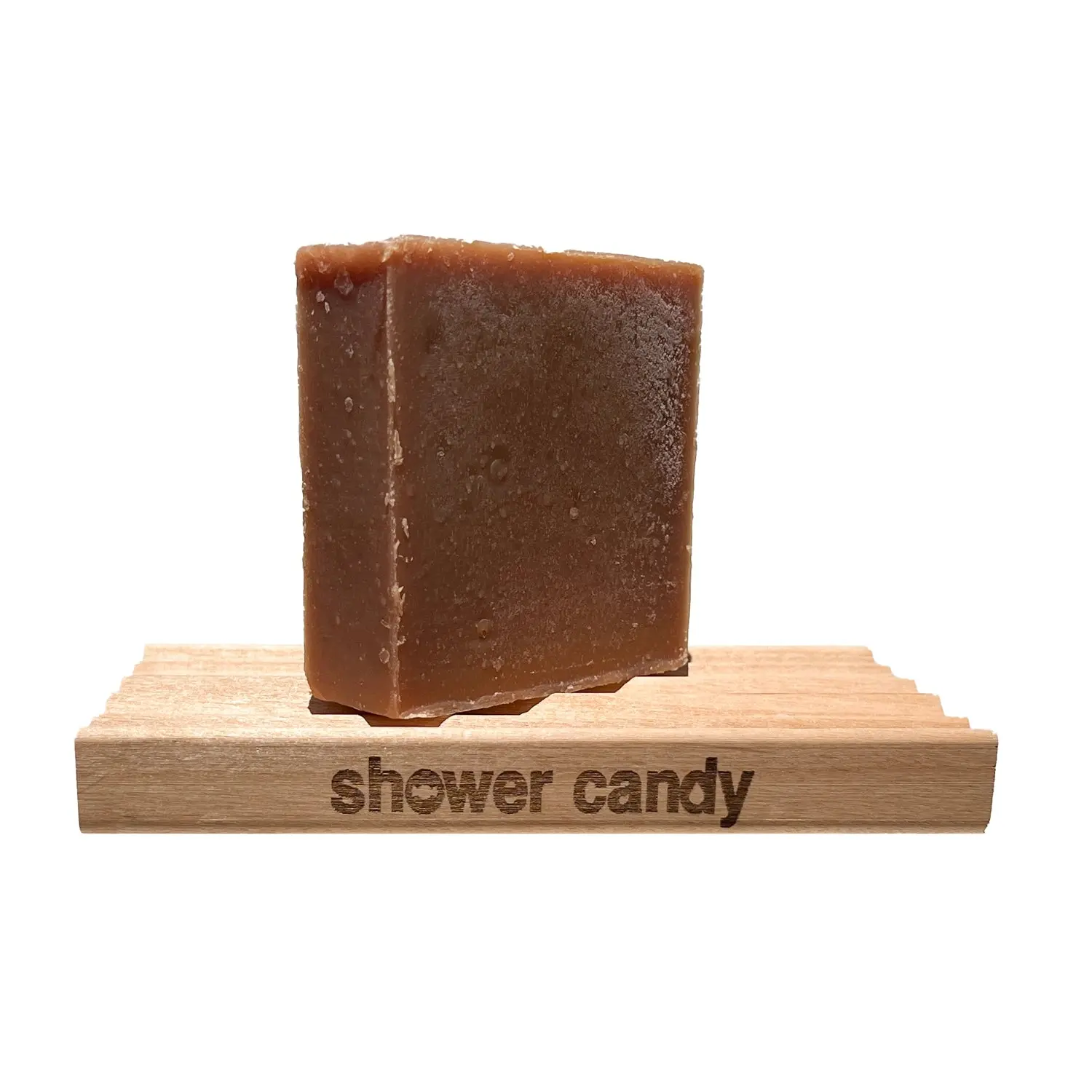 French Vanilla Bar Soap – Nourishing Olive Oil Cleanse - Image 7