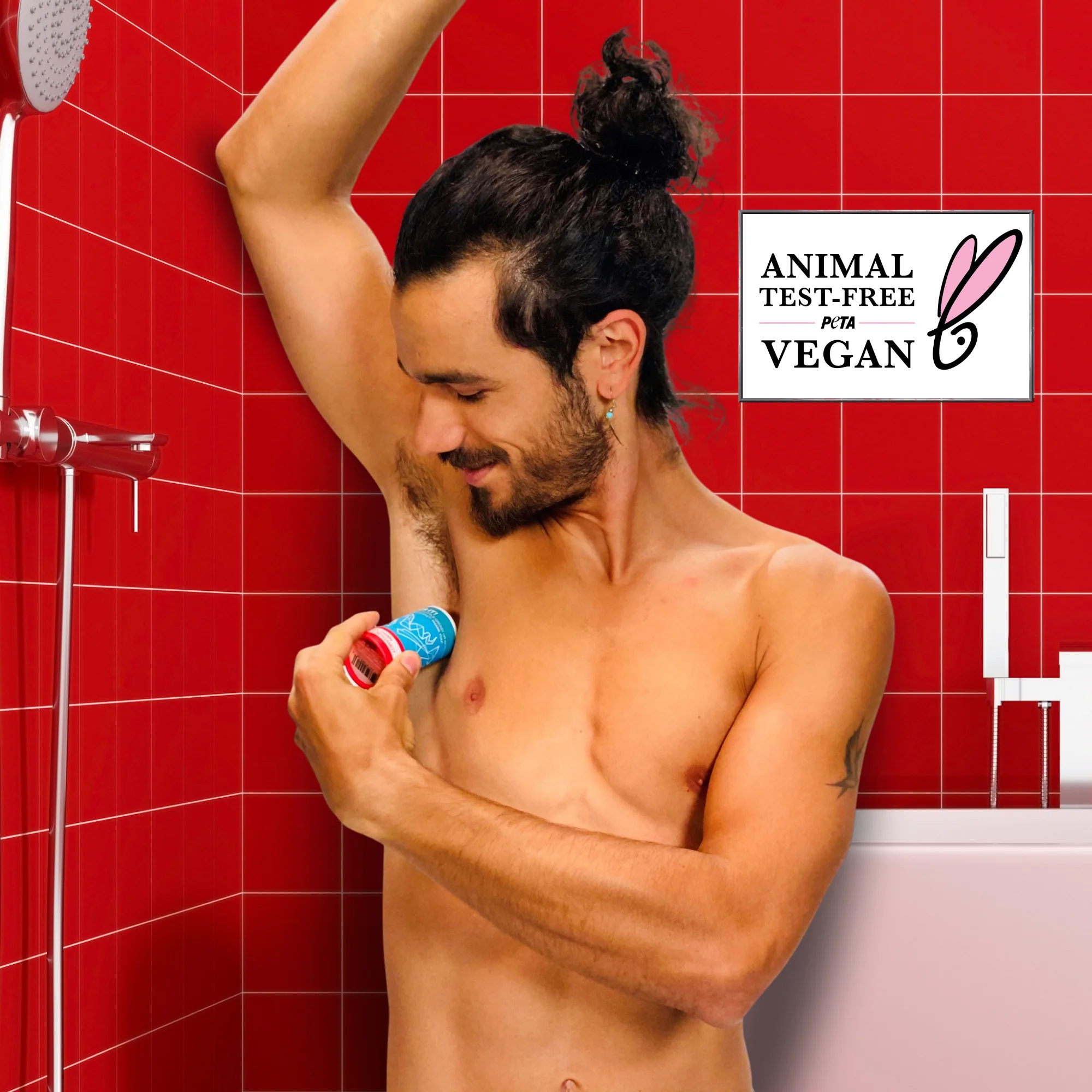 FROM DUSK TILL DAWN DEODORANT - Image 5
