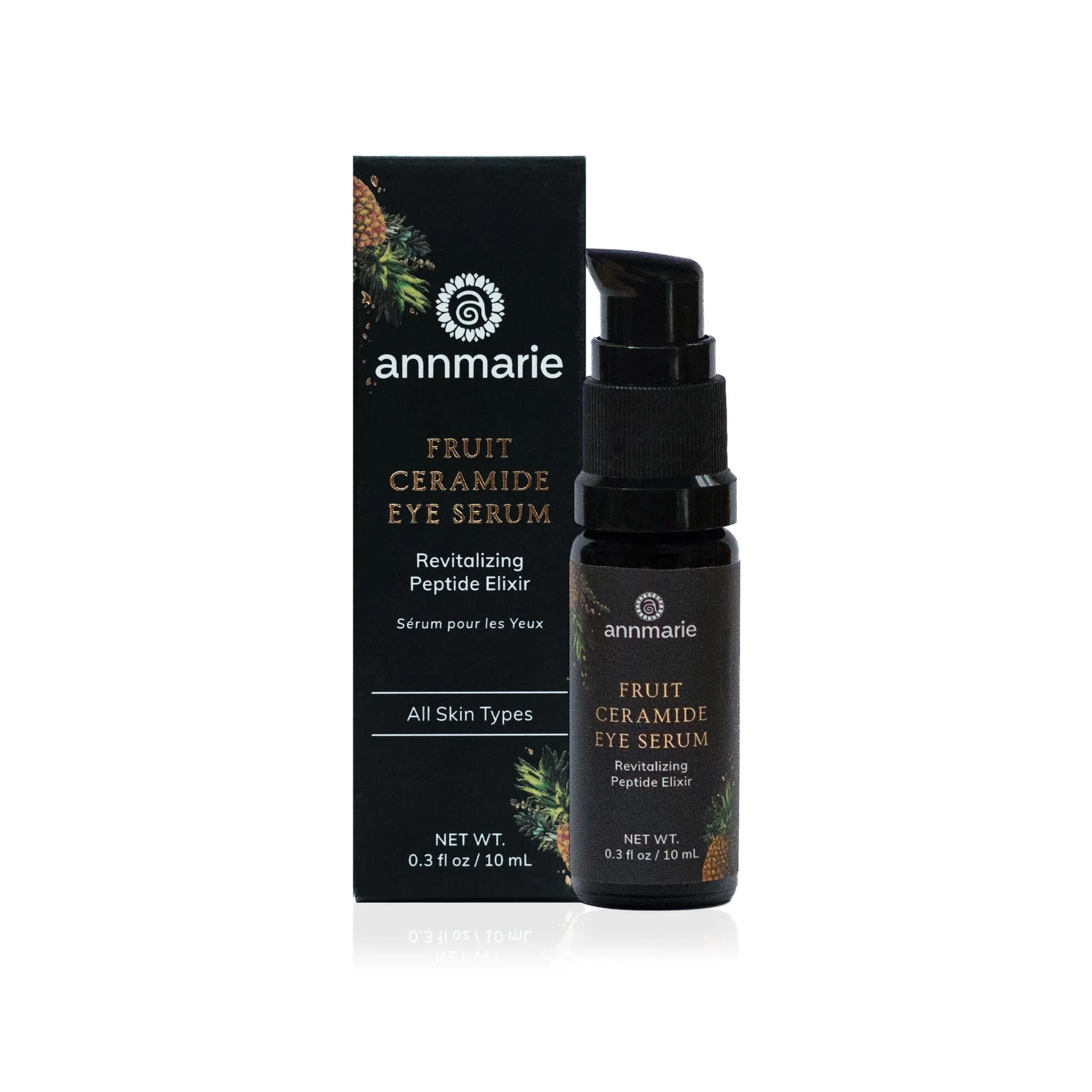Fruit Ceramide Eye Serum (10ml) - Image 5