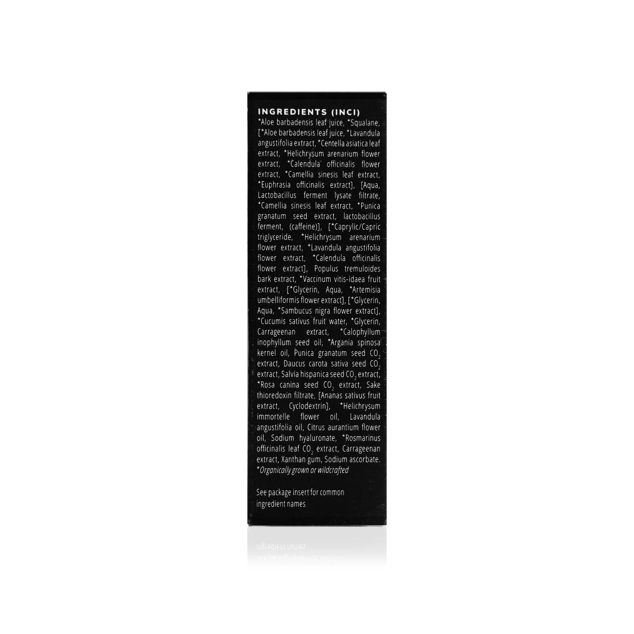 Fruit Ceramide Eye Serum (10ml) - Image 6