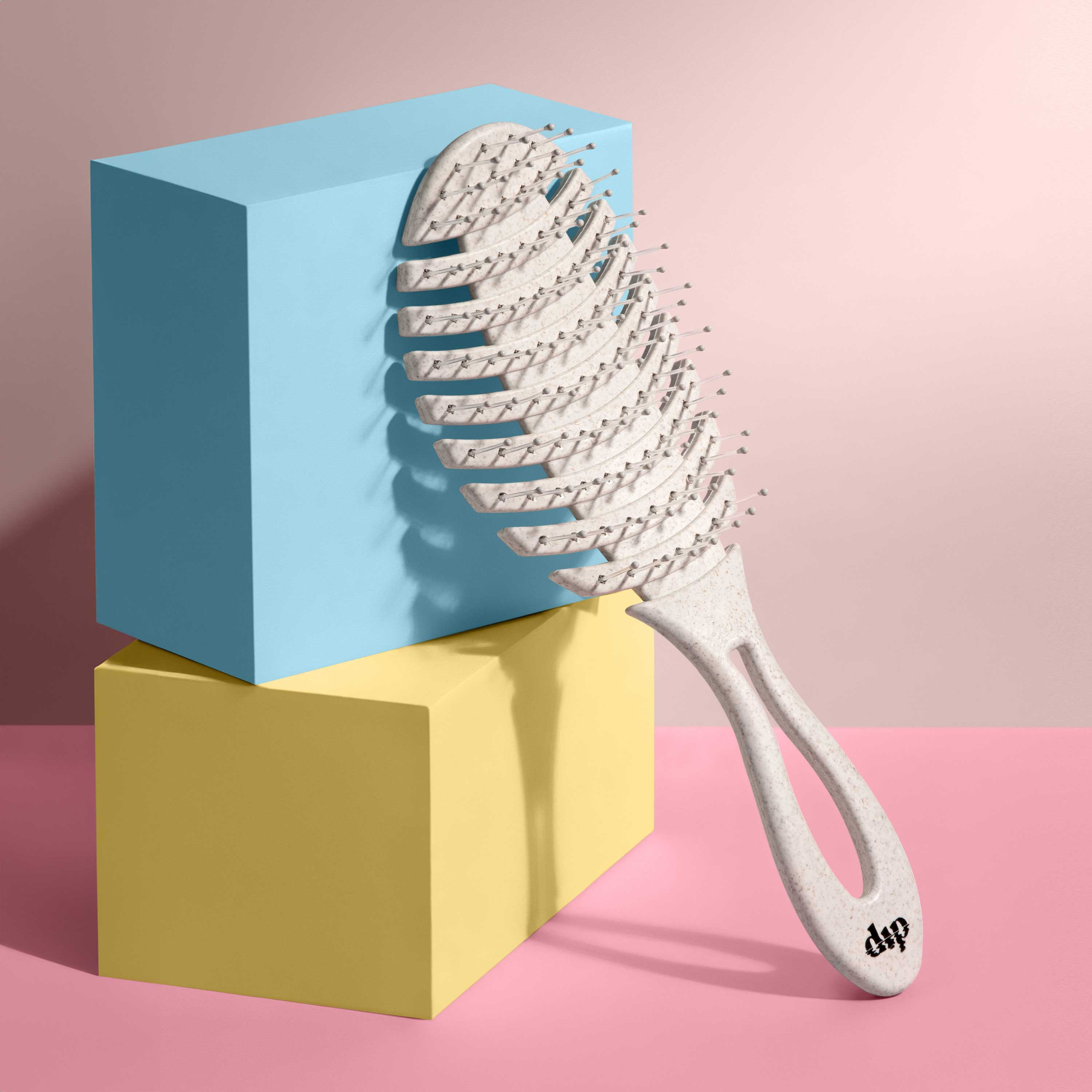 Full Size Brush : Fine to Wavy Hair - Image 2
