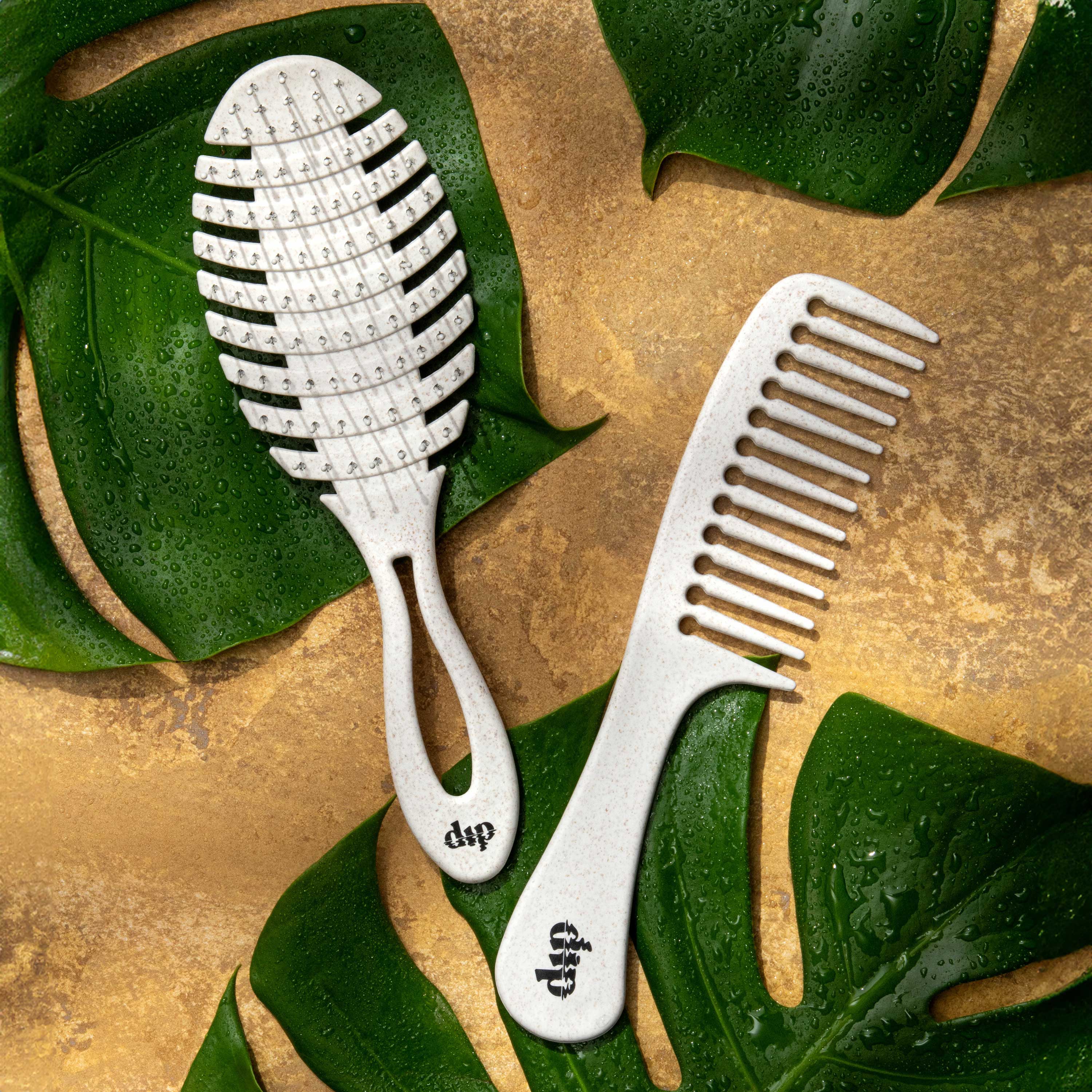 Full Size Brush : Fine to Wavy Hair - Image 6