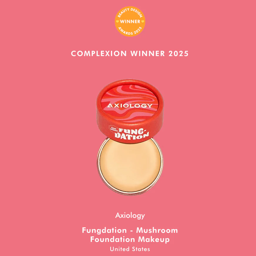 Fungdation - Mushroom Foundation - Image 10