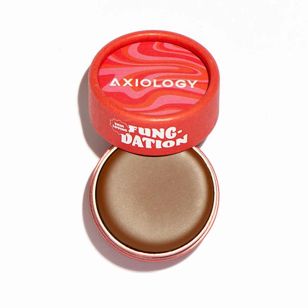 Fungdation - Mushroom Foundation - Image 104