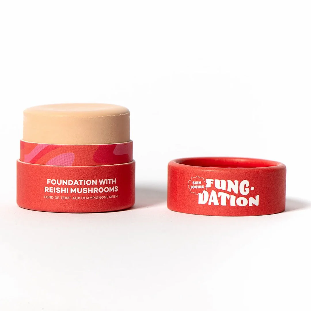 Fungdation - Mushroom Foundation - Image 12