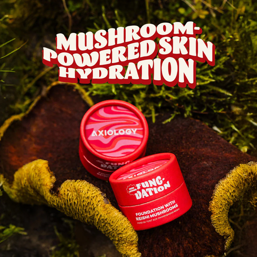 Fungdation - Mushroom Foundation - Image 3