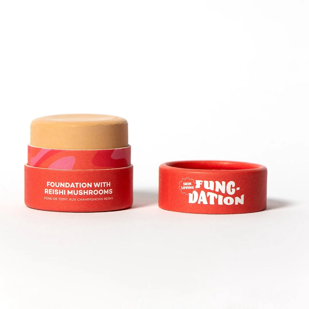 Fungdation - Mushroom Foundation - Image 33