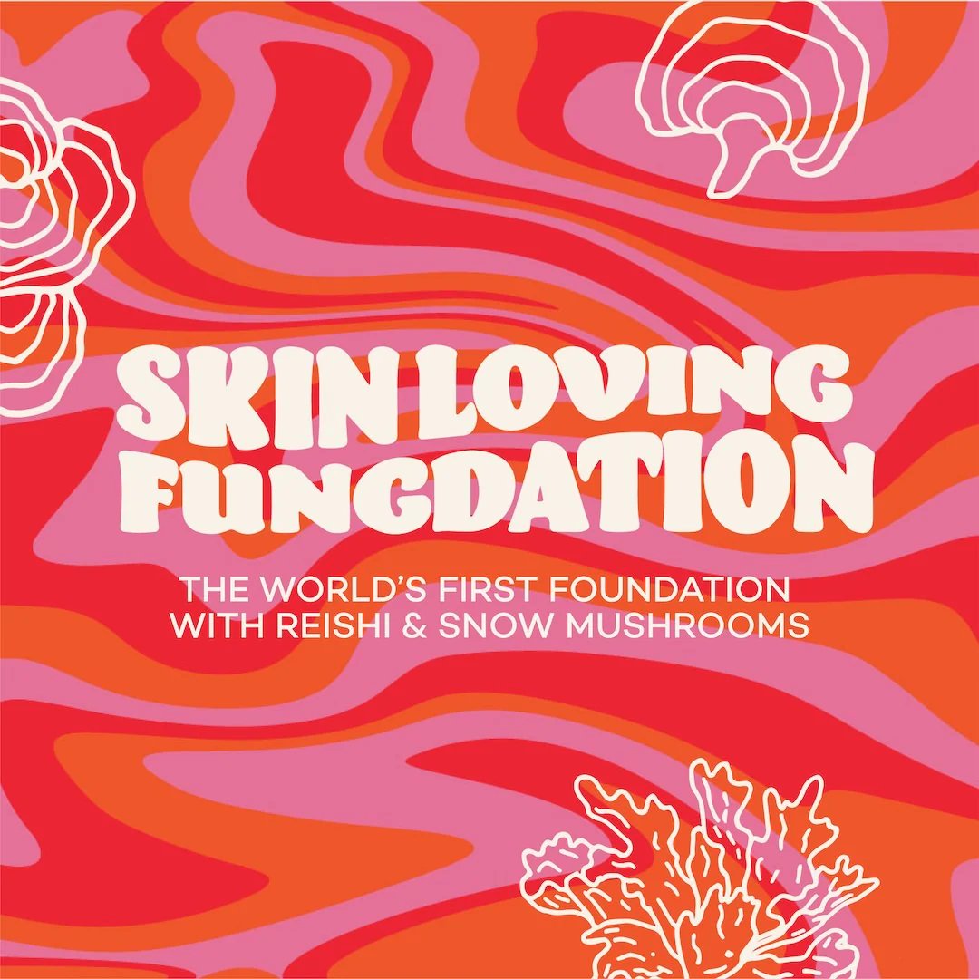 Fungdation - Mushroom Foundation - Image 5