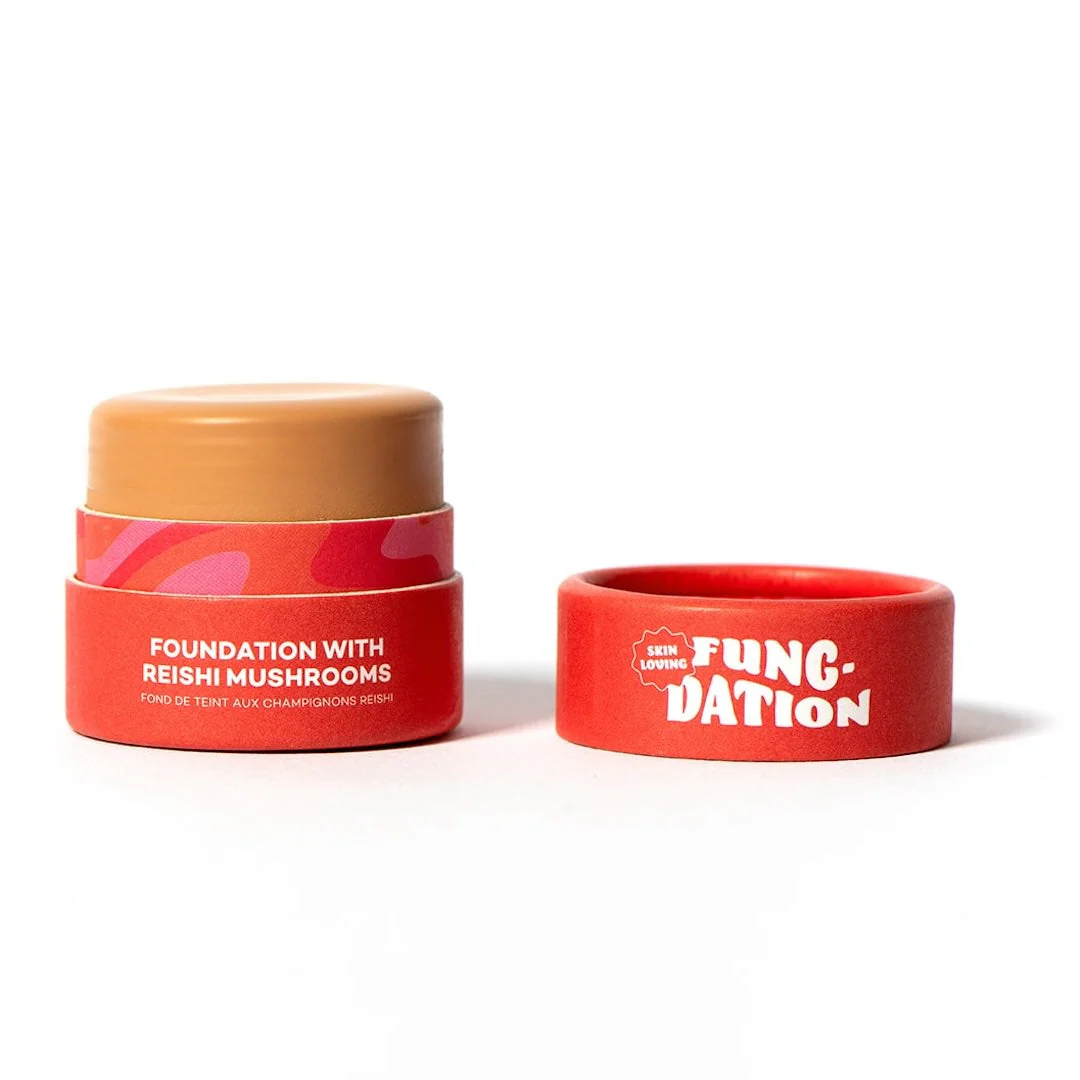 Fungdation - Mushroom Foundation - Image 55