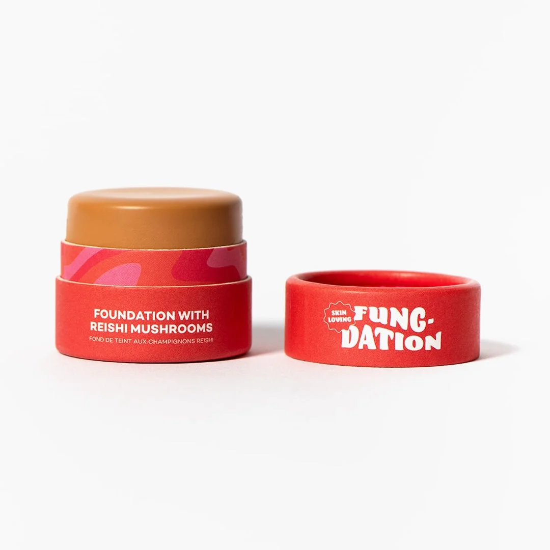 Fungdation - Mushroom Foundation - Image 63
