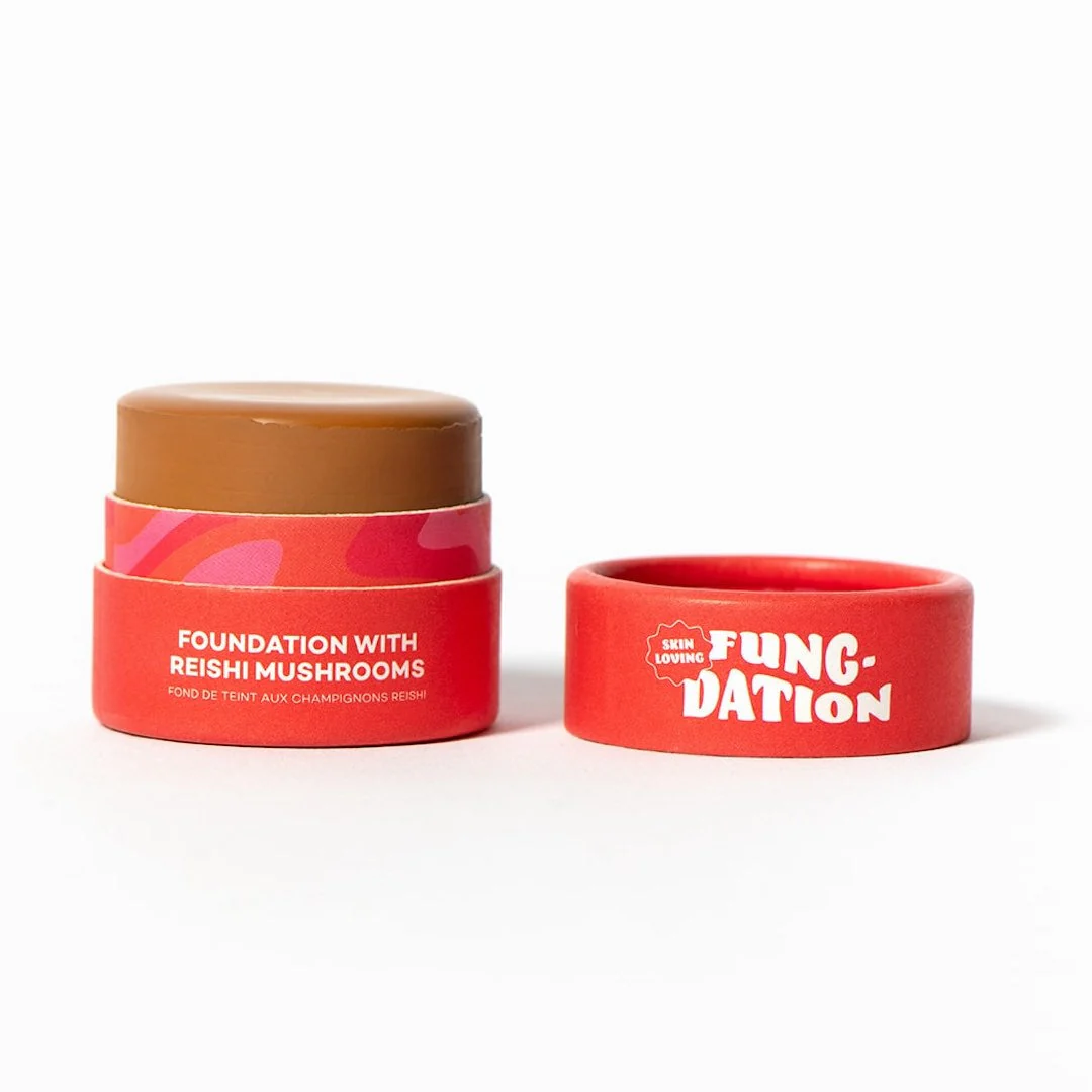 Fungdation - Mushroom Foundation - Image 84