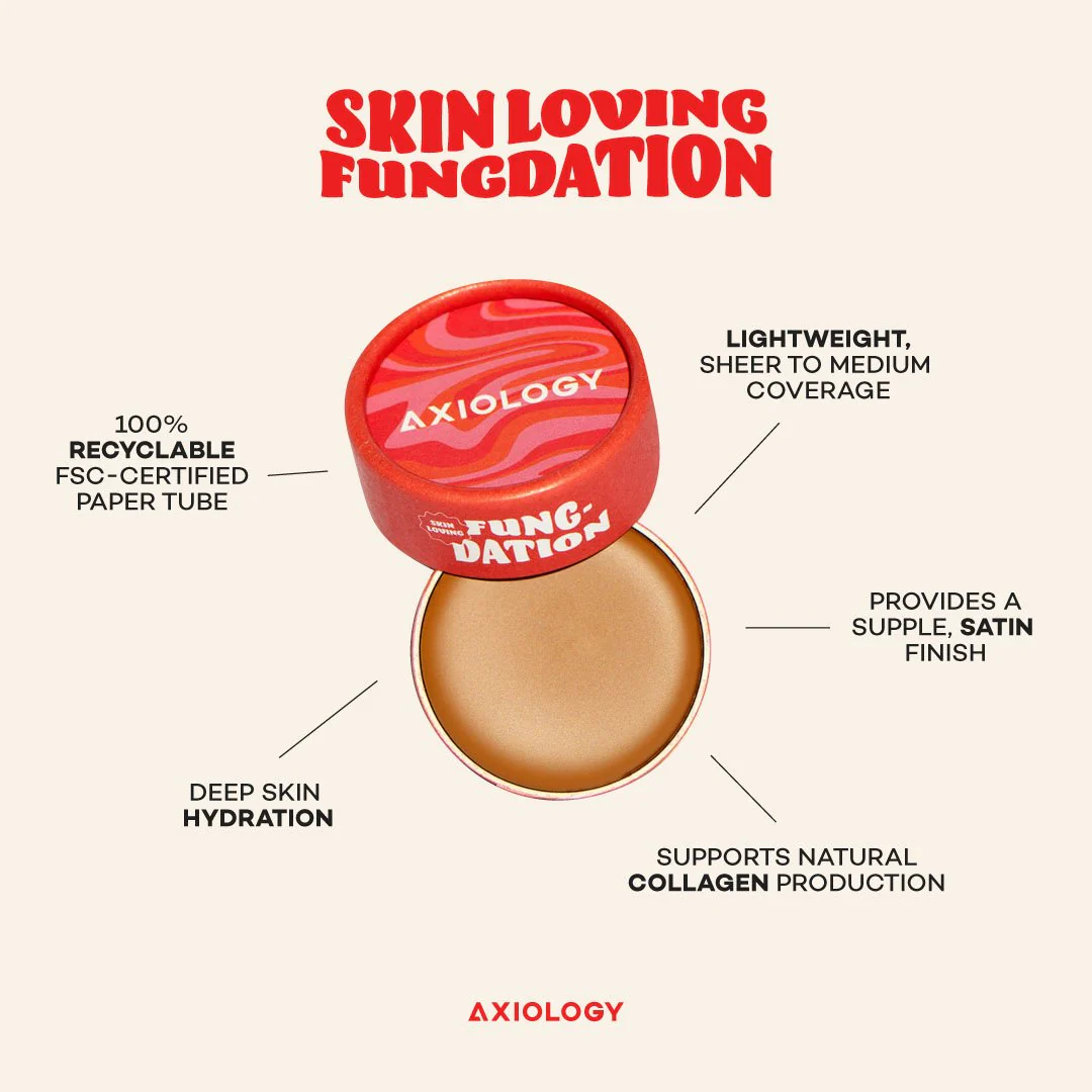 Fungdation - Mushroom Foundation - Image 9
