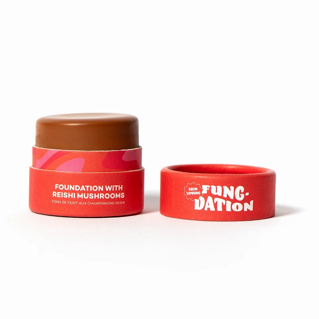 Fungdation - Mushroom Foundation - Image 91