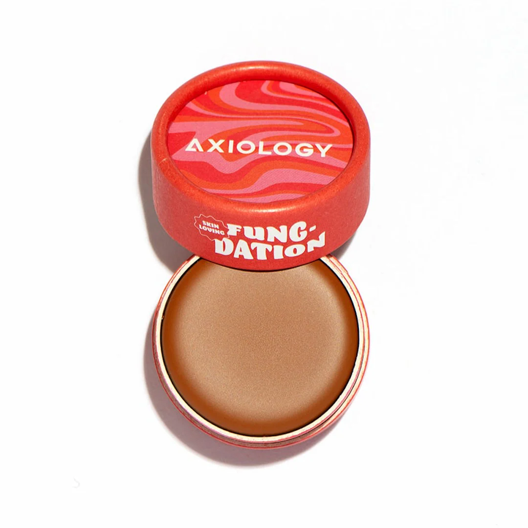 Fungdation - Mushroom Foundation - Image 92